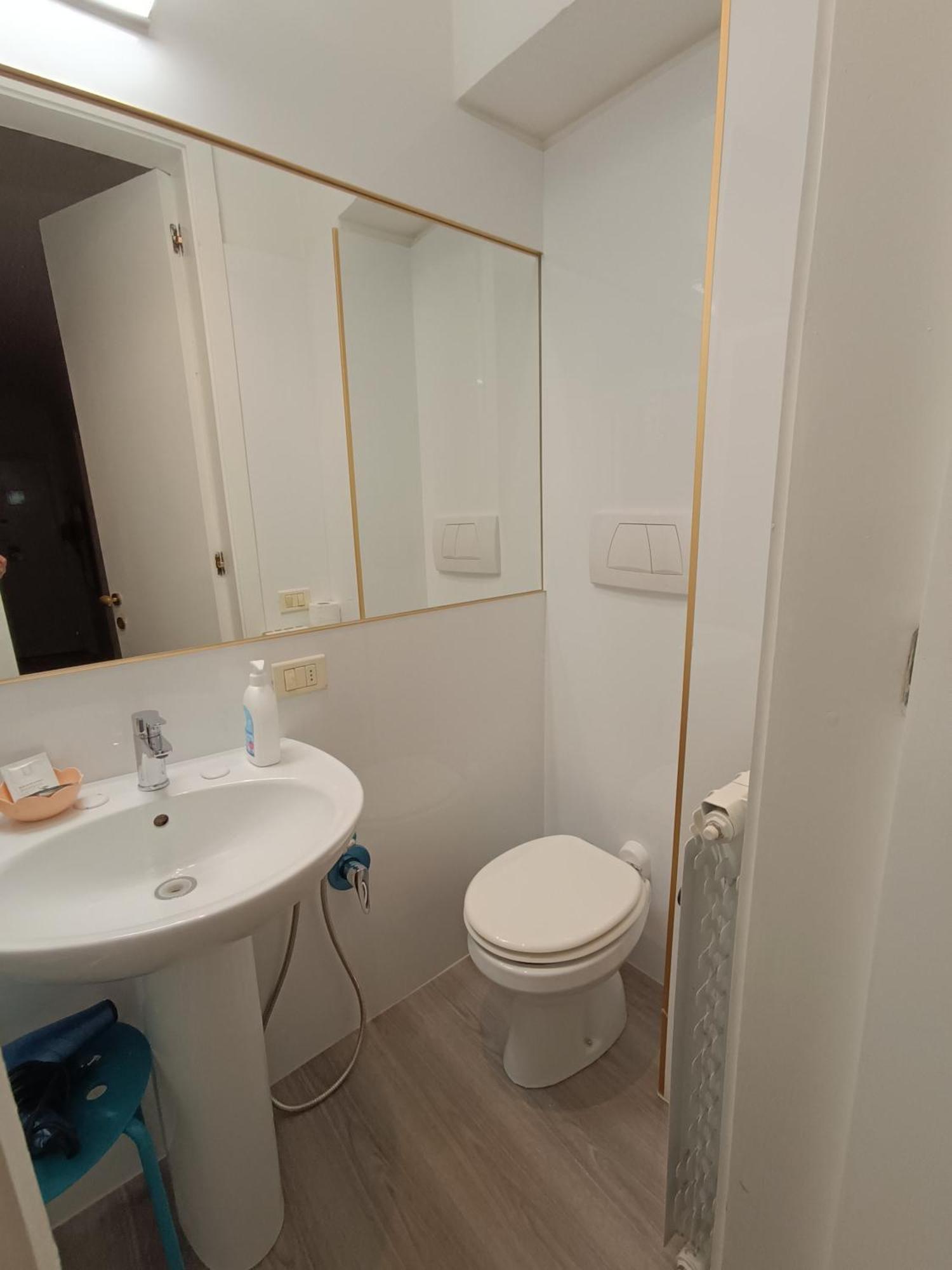 Triple Room Private External Bathroom