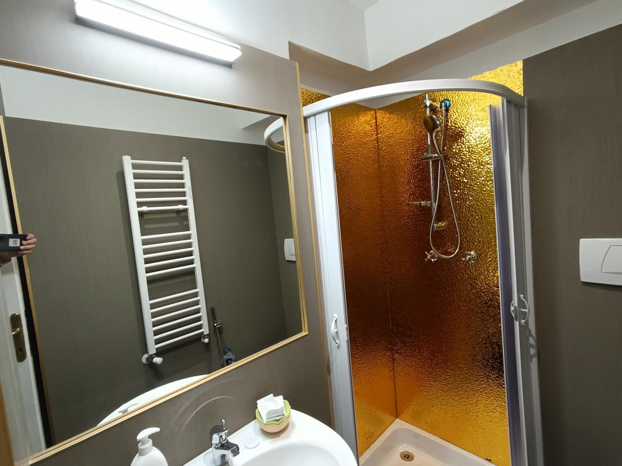 Budget Quadruple Room