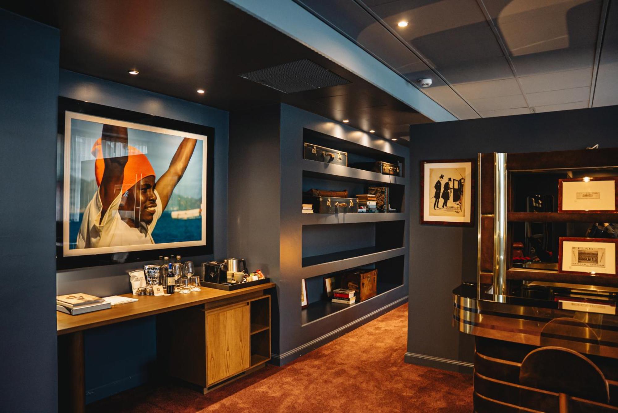 Superior Suite