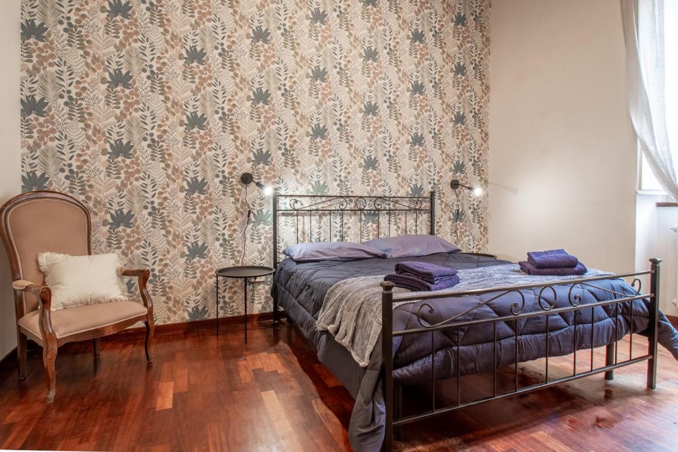 Large Double Room