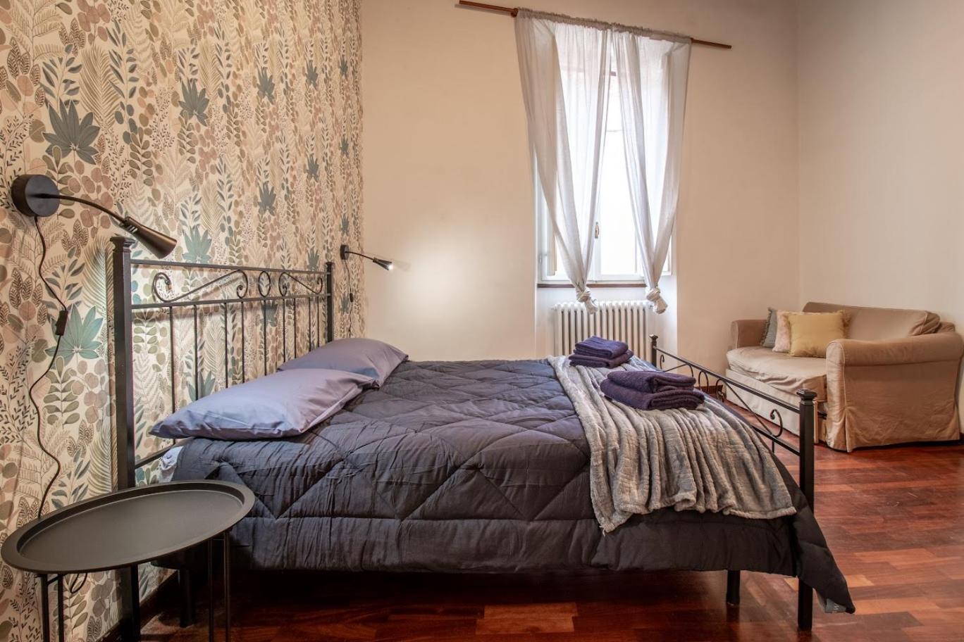 Large Double Room
