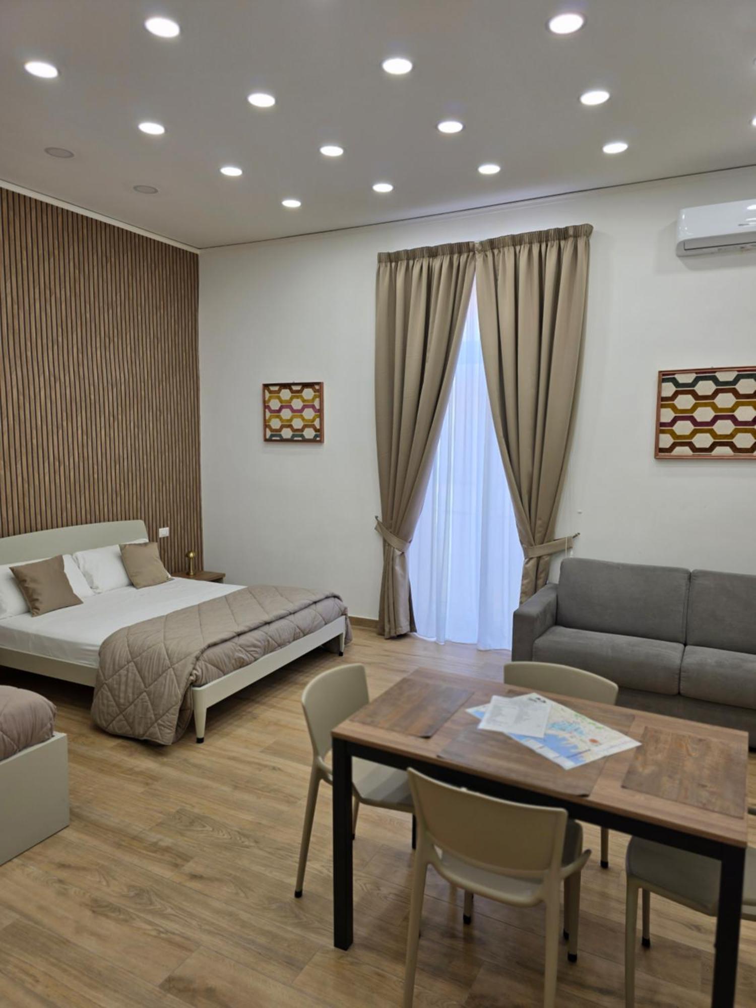 Standard Family Room