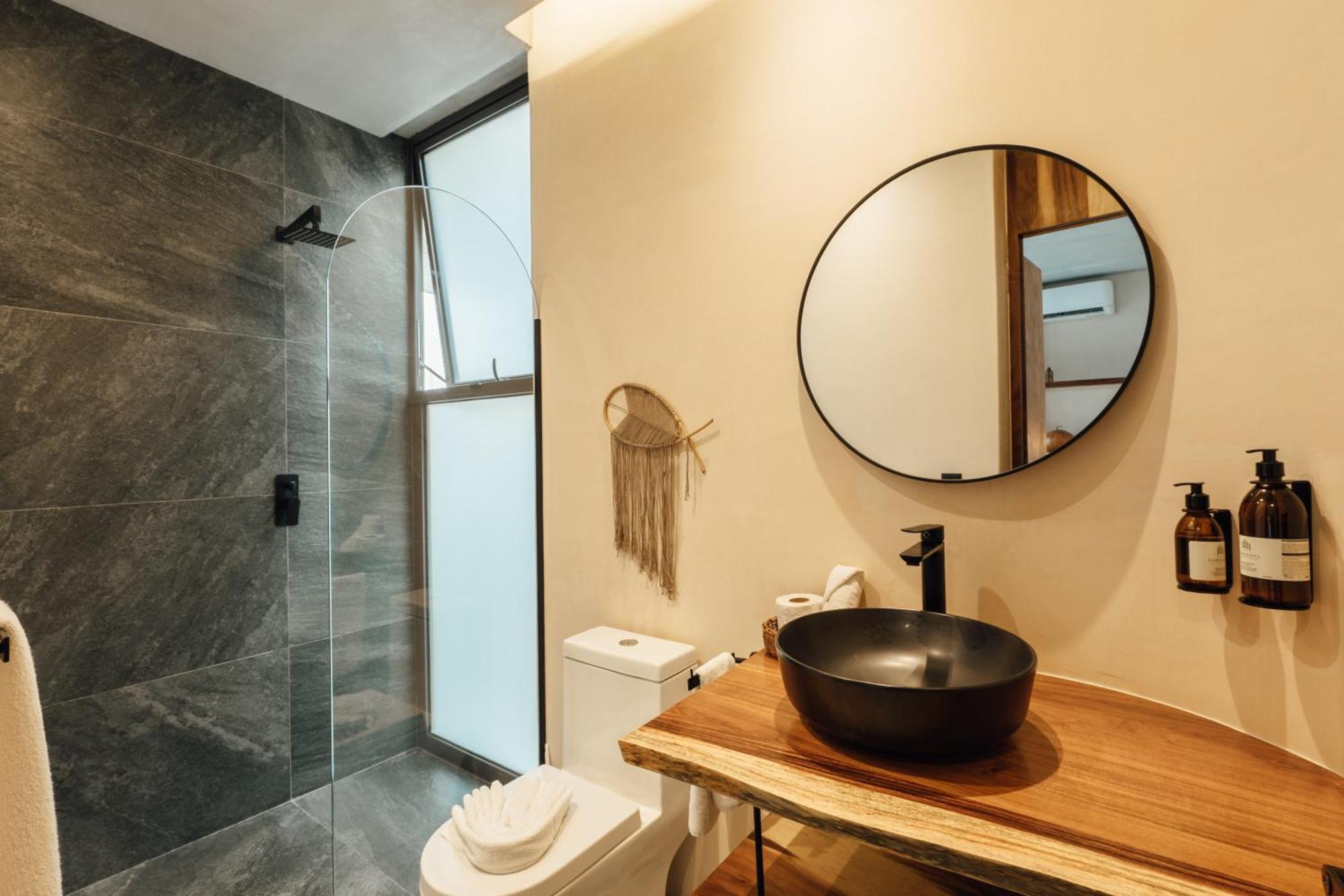 Suite Private Pool