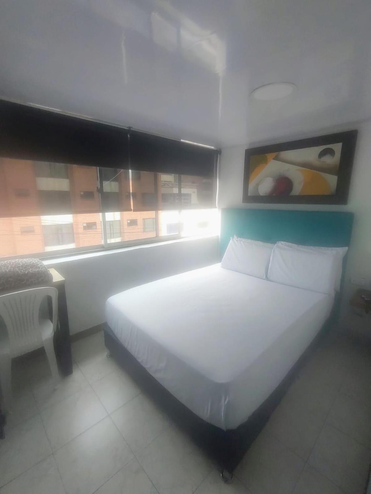 Double Room Private Bathroom