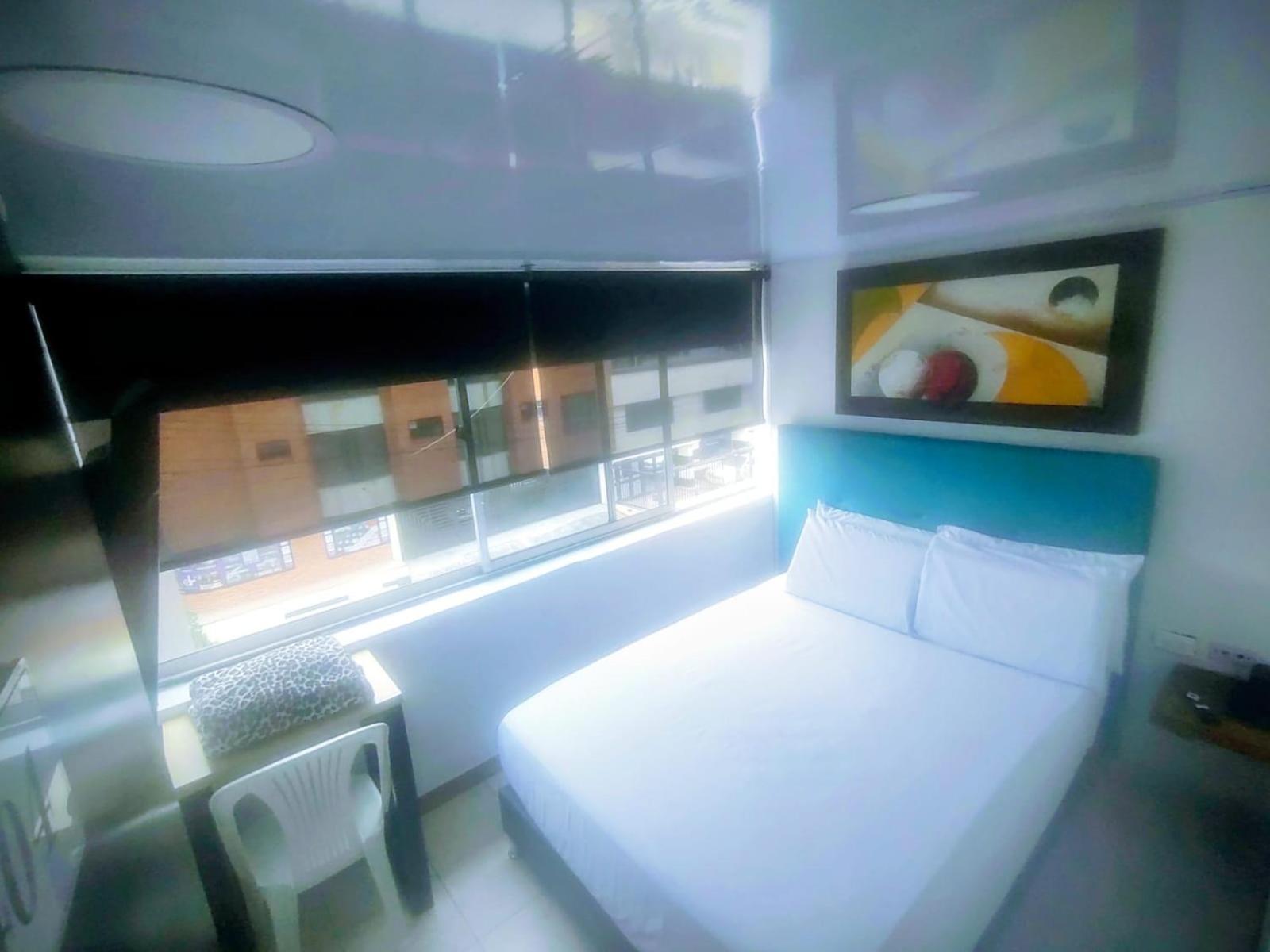 Double Room Private Bathroom