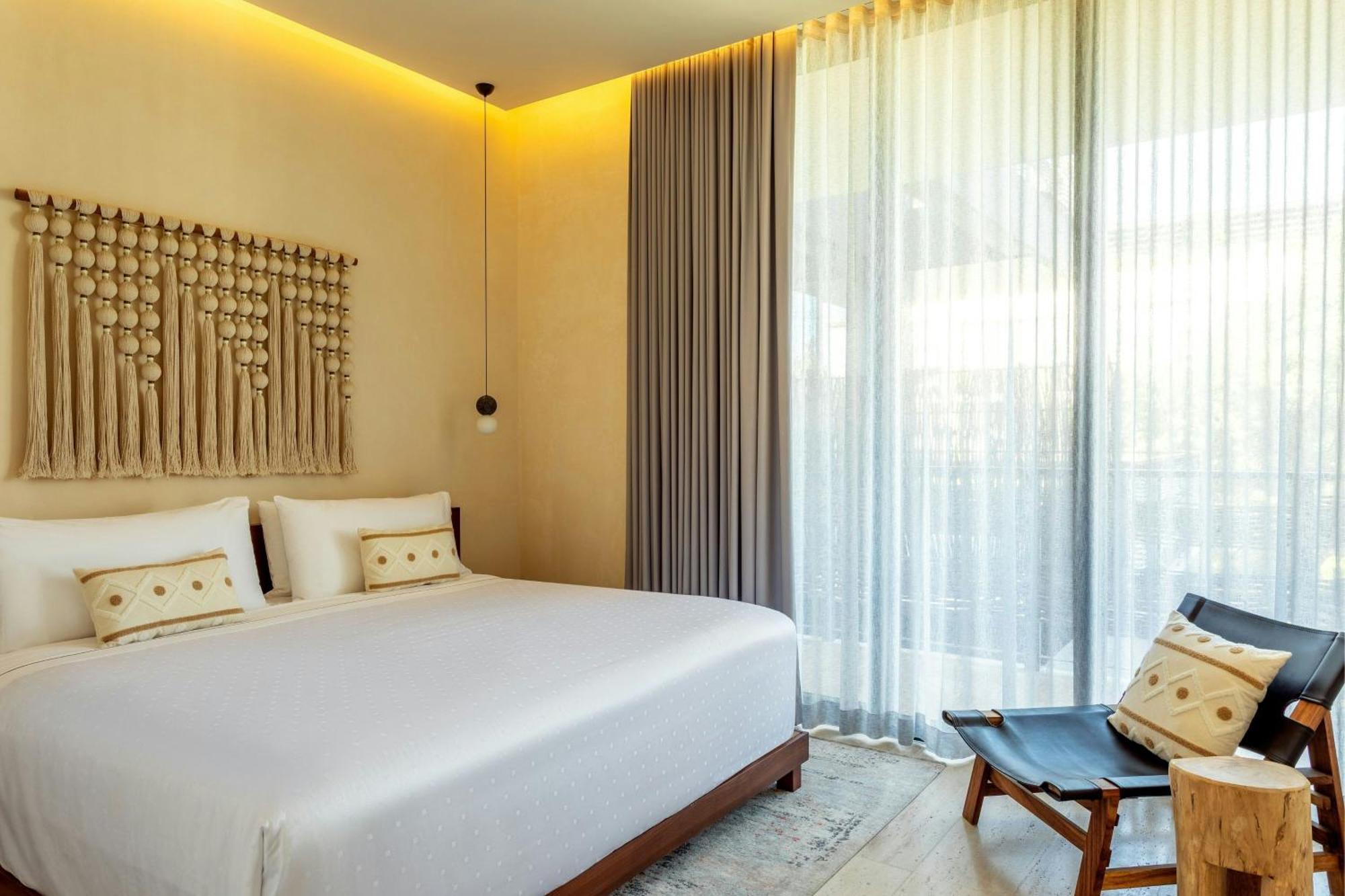 Premium 3 bedroom apartment 2 bathroom & plunge pool