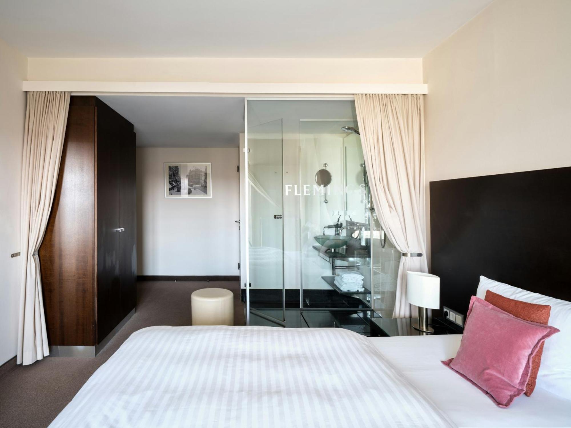 Comfort Plus Twin Room