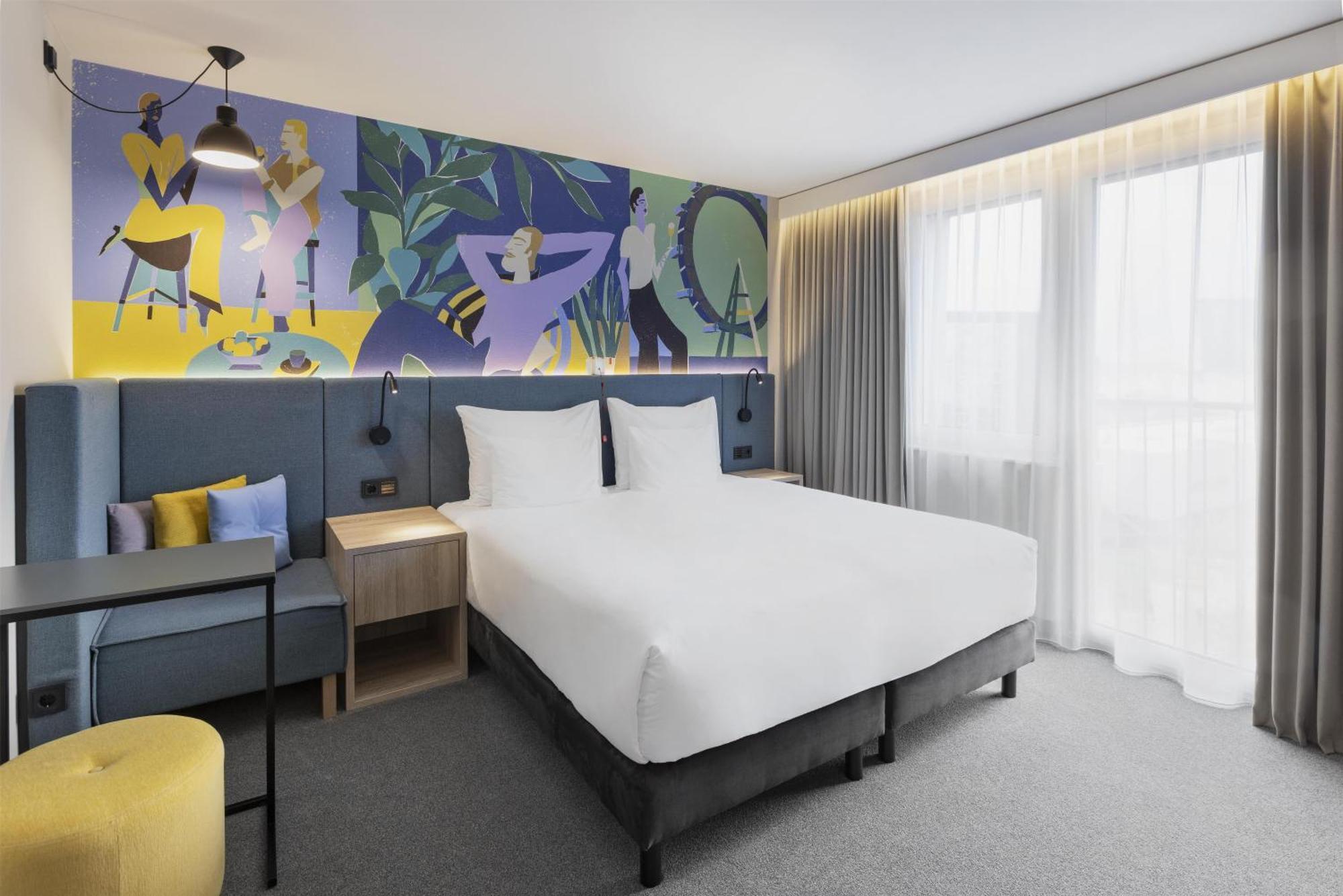 King Room Mobility Accessible