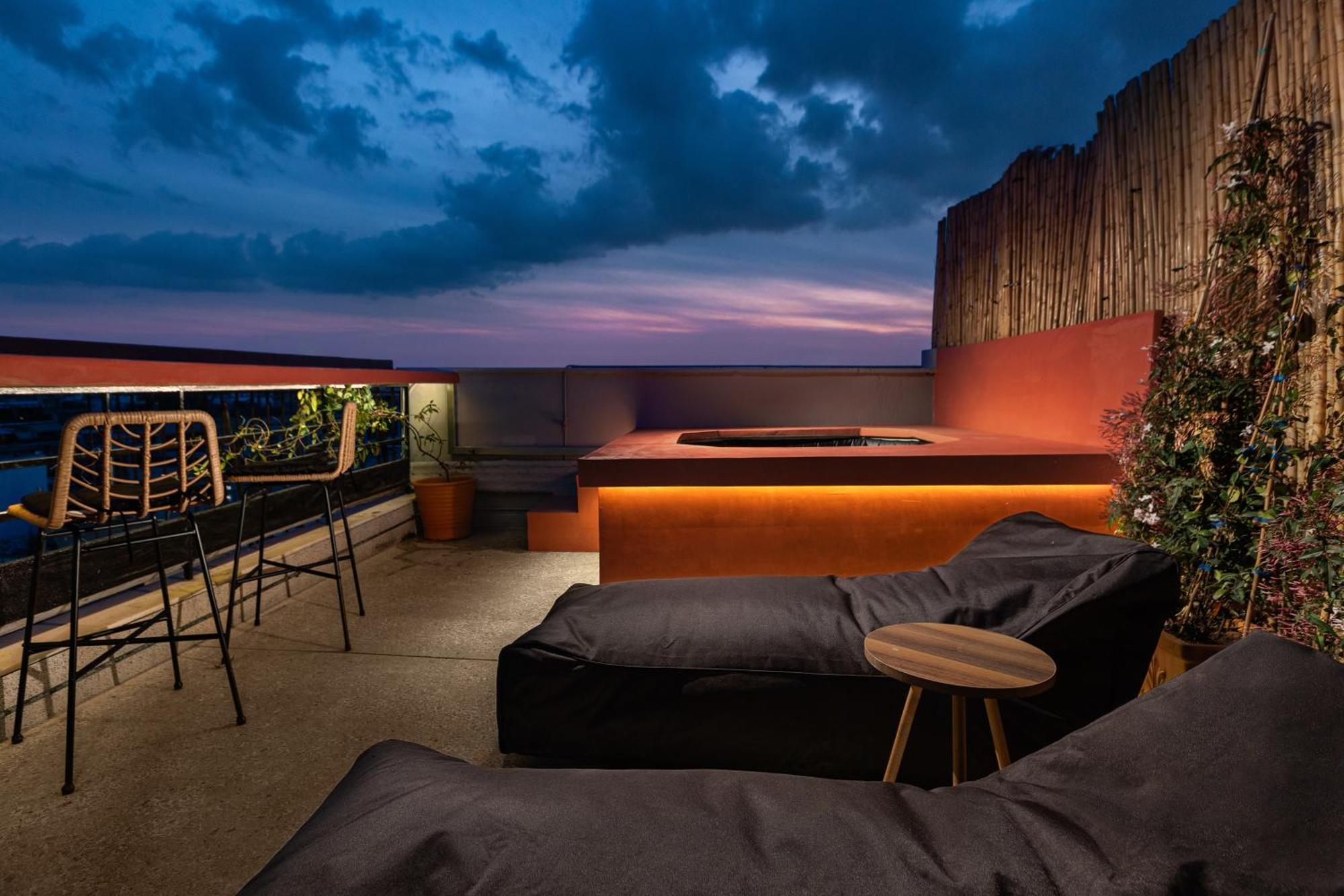 Double Room Acropolis View