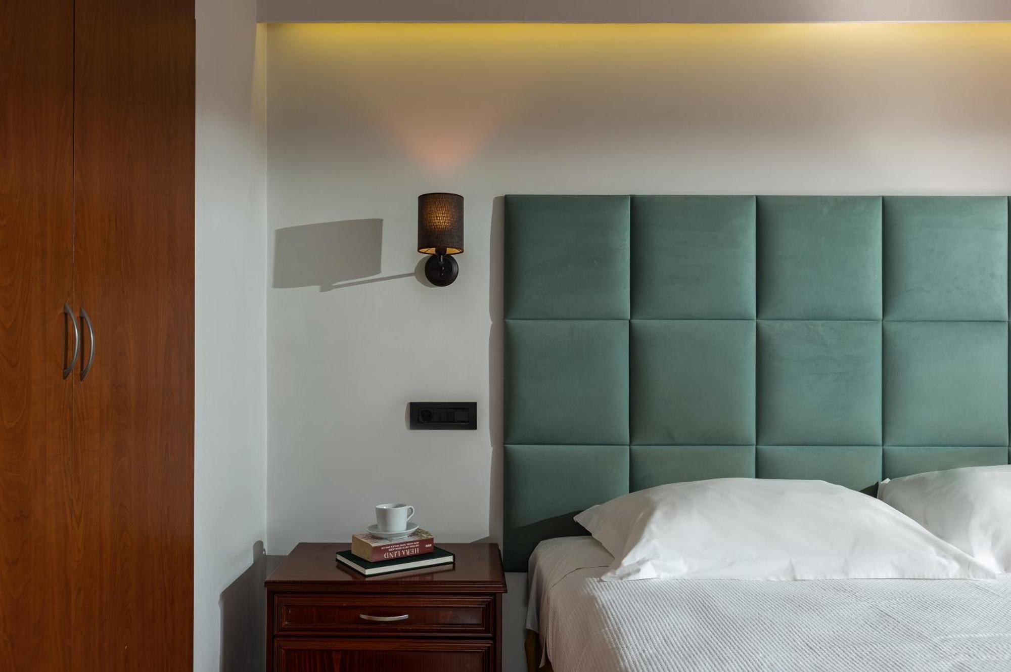 Double Room Acropolis View