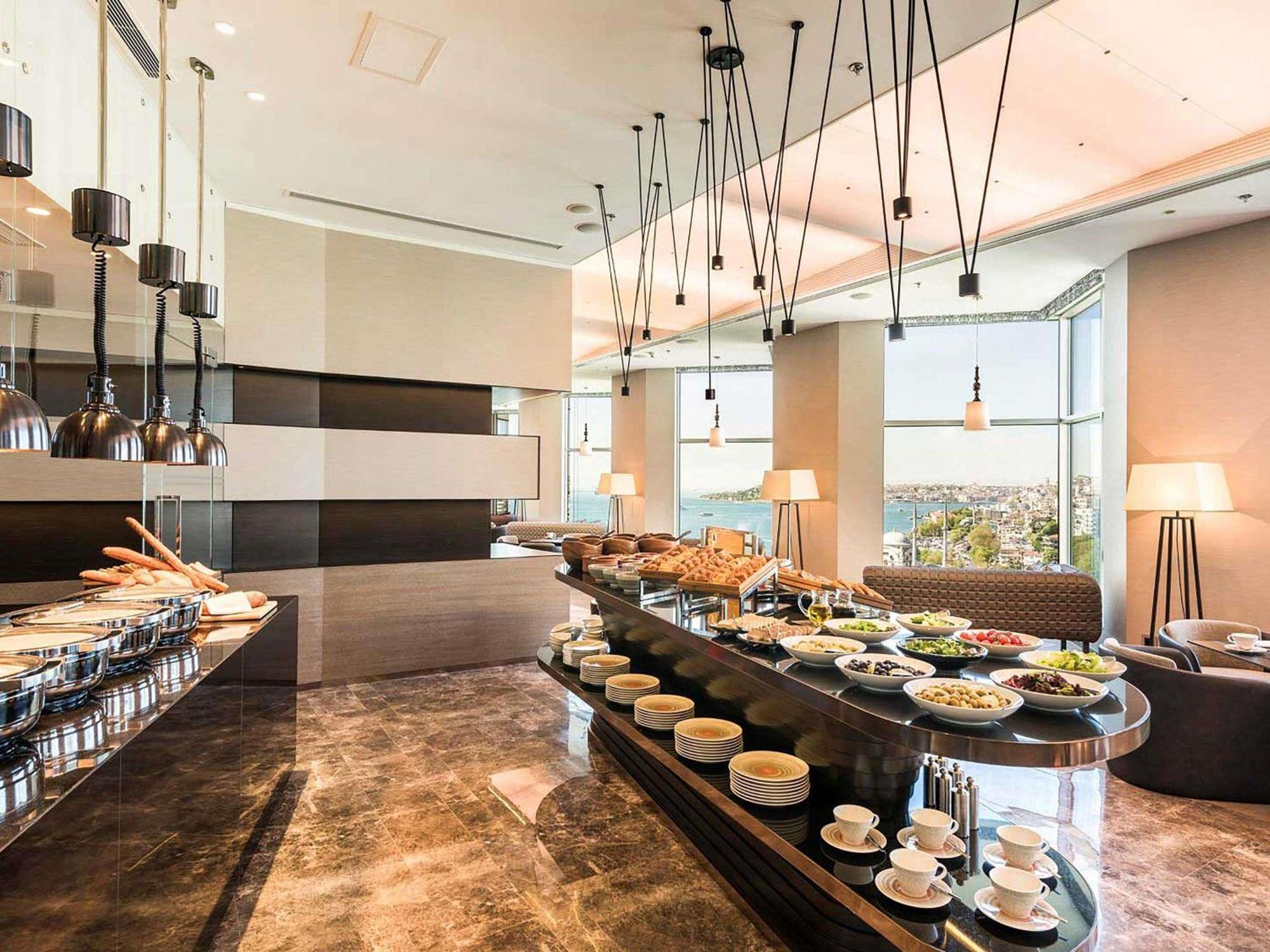 Three Bedroom Presidential Suite