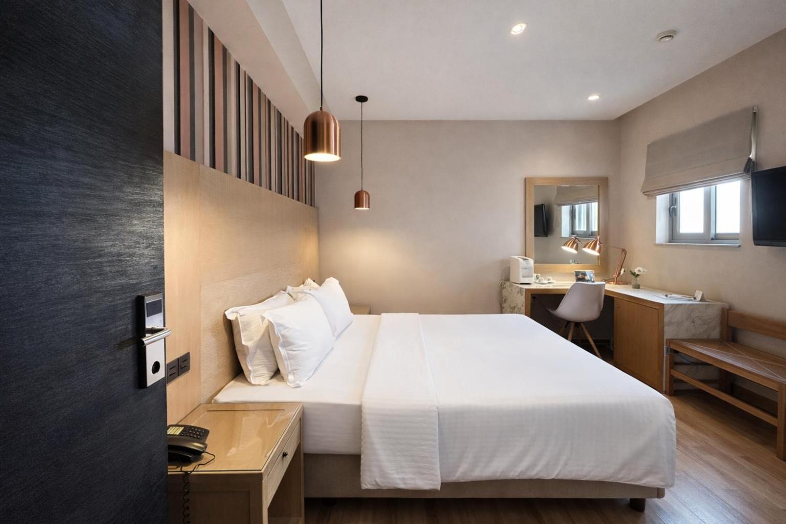 Double or Twin Room