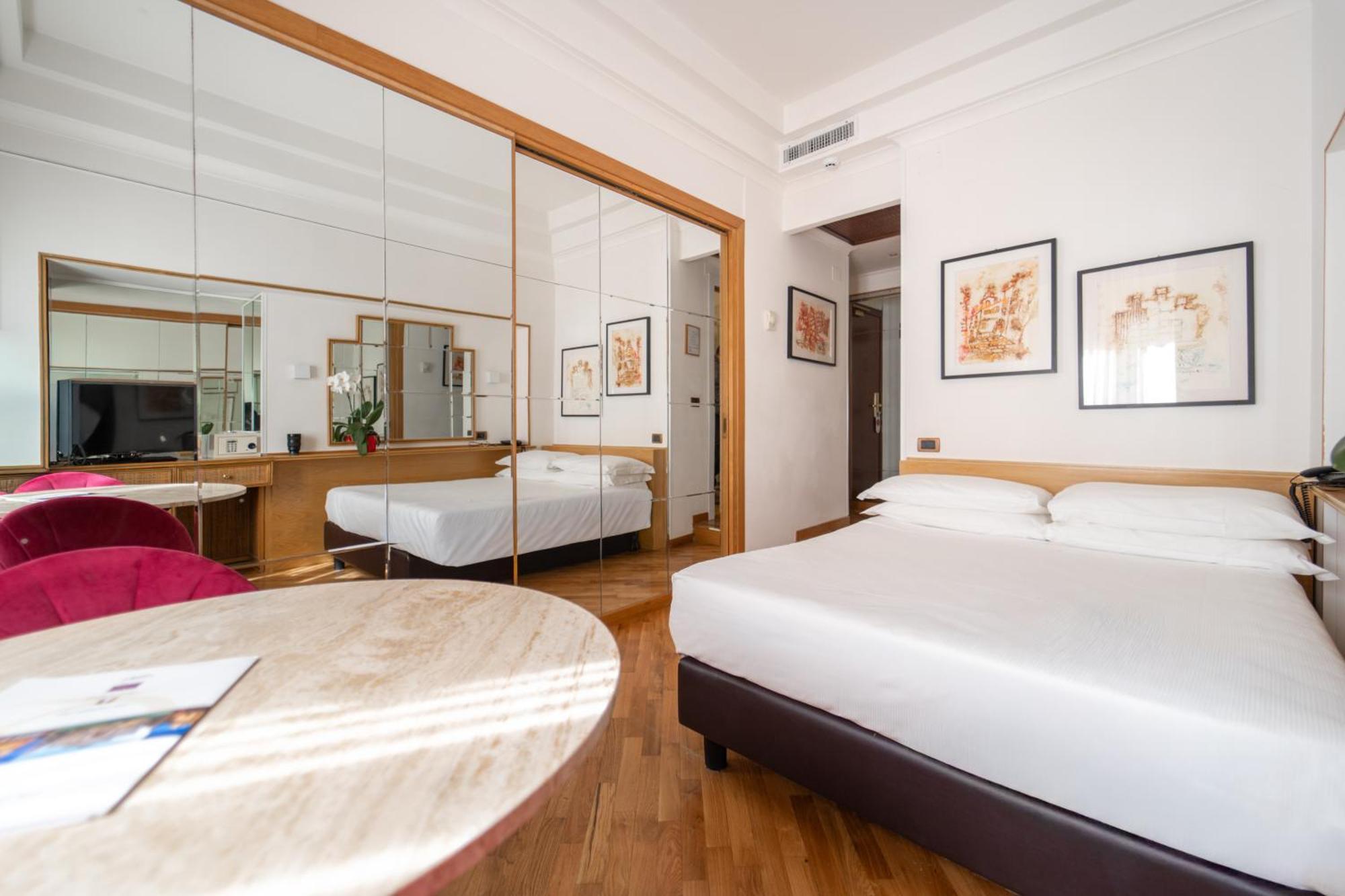 Small Double Room