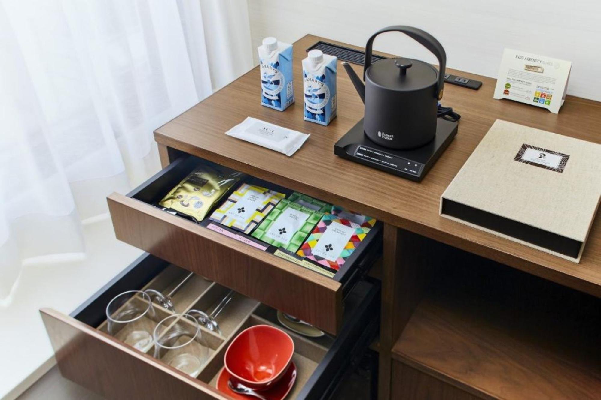 Double or Twin Room Non-Smoking Check after 6PM & Check out before 11AM