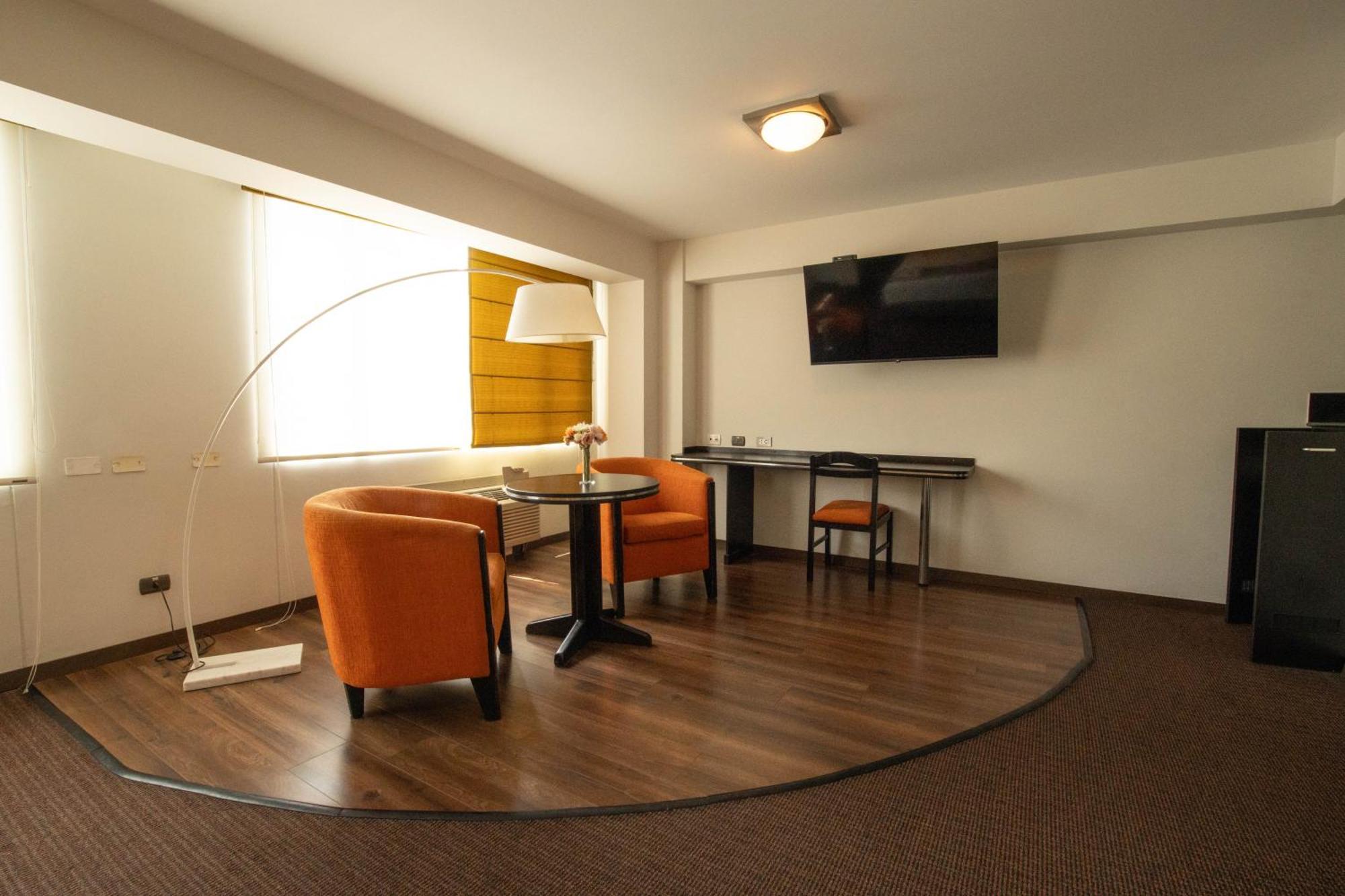 Executive Suite