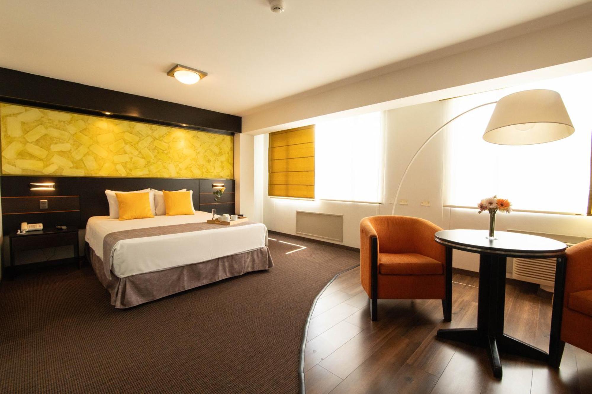 Executive Suite