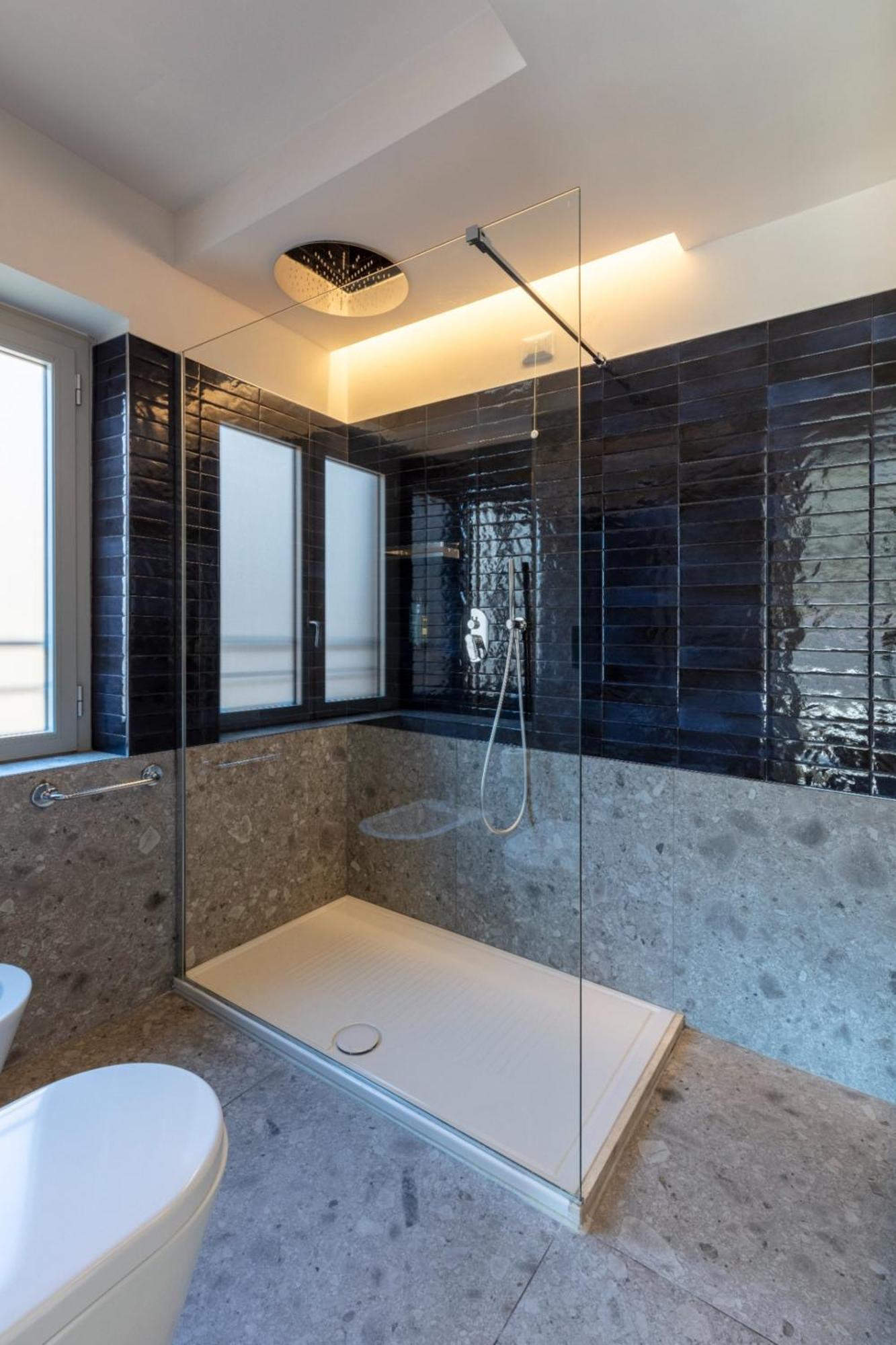 Superior Double or Twin Room Terrace