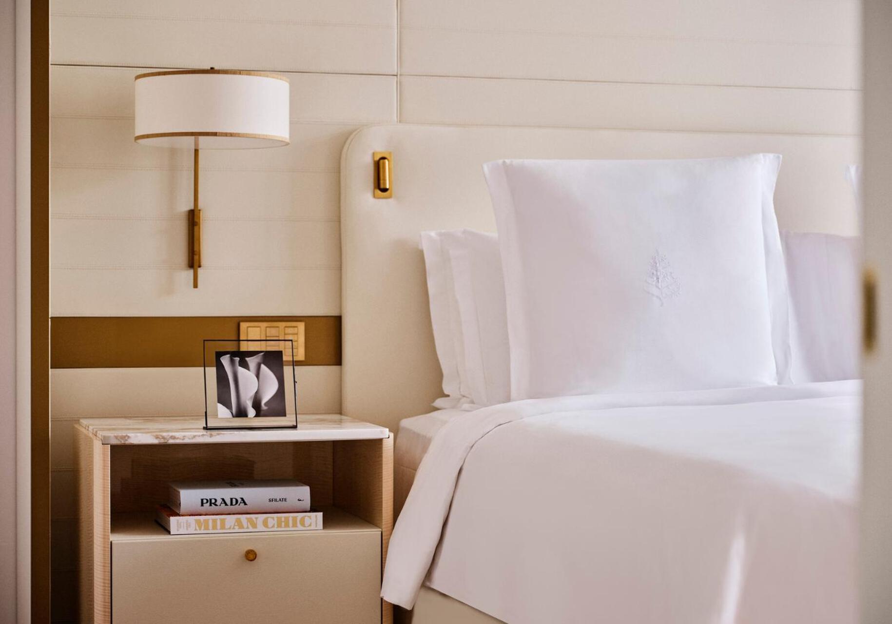 Executive Suite King