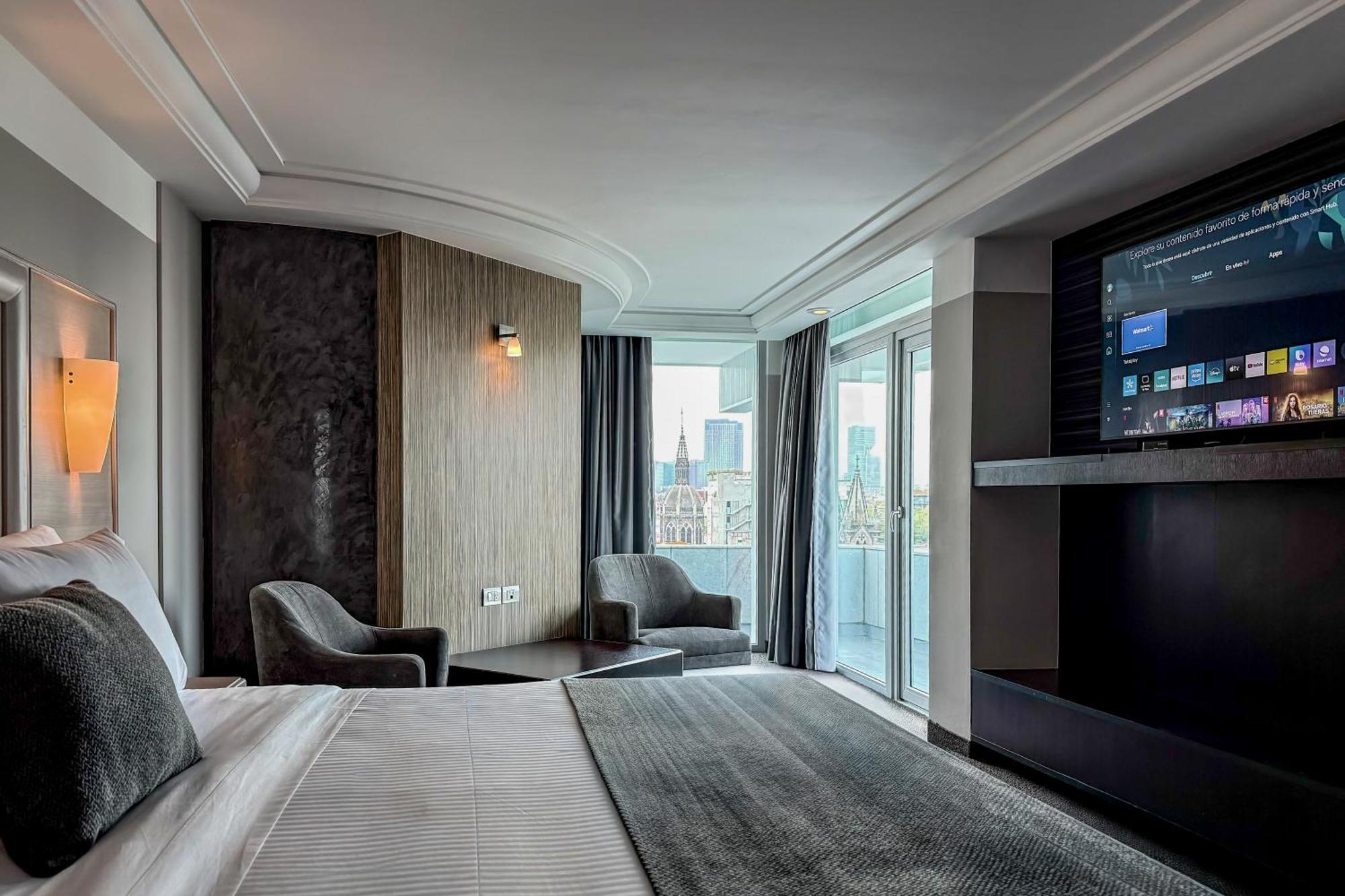 Master Suite