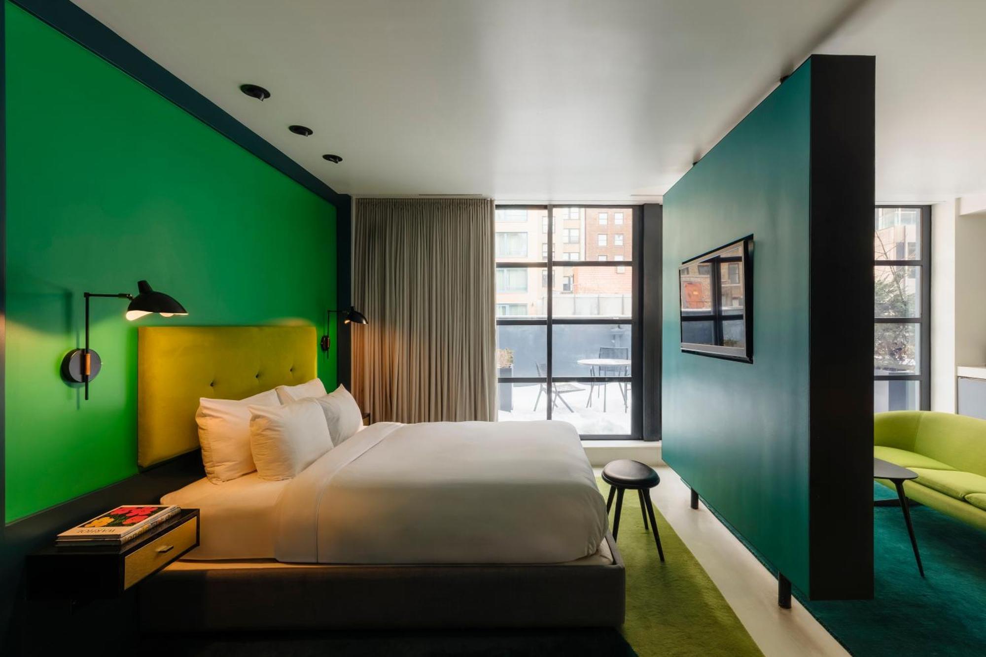 Superior Queen Room