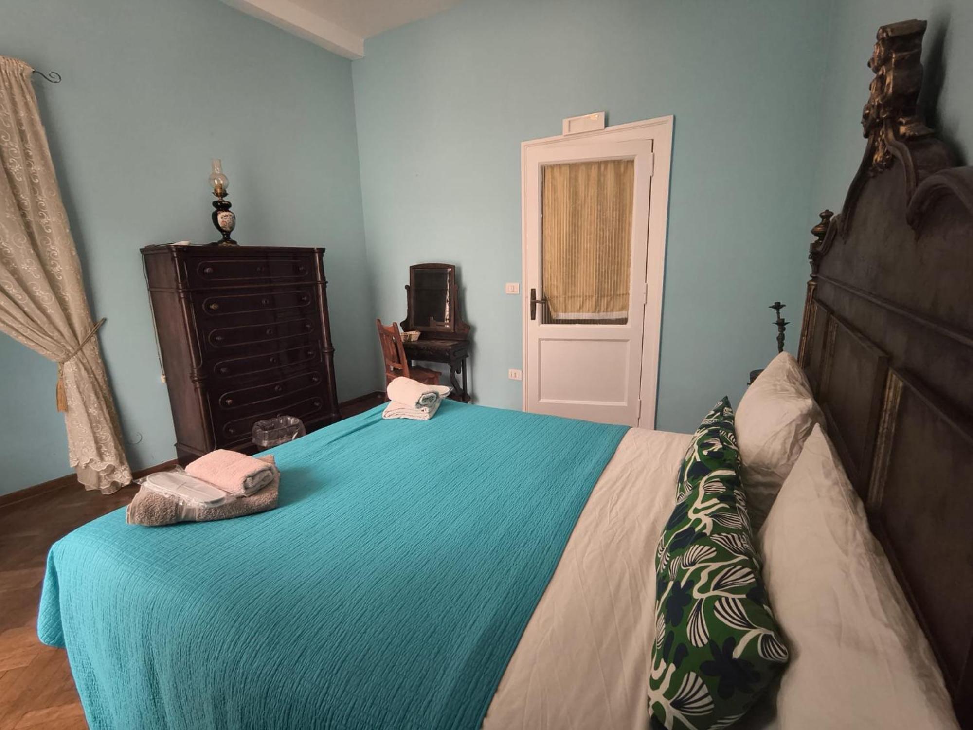 Deluxe Double or Twin Room Balcony
