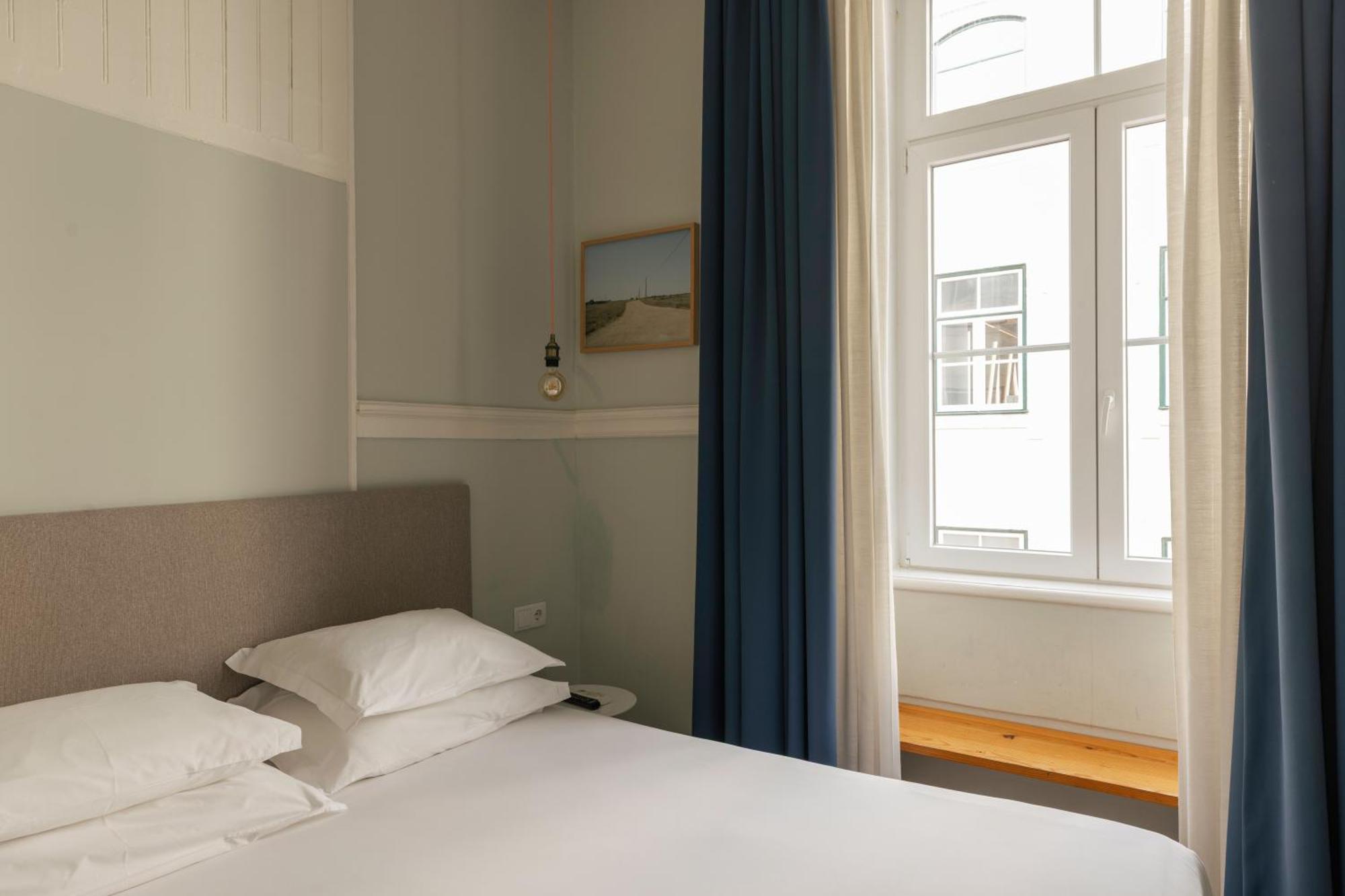 Double Room City View
