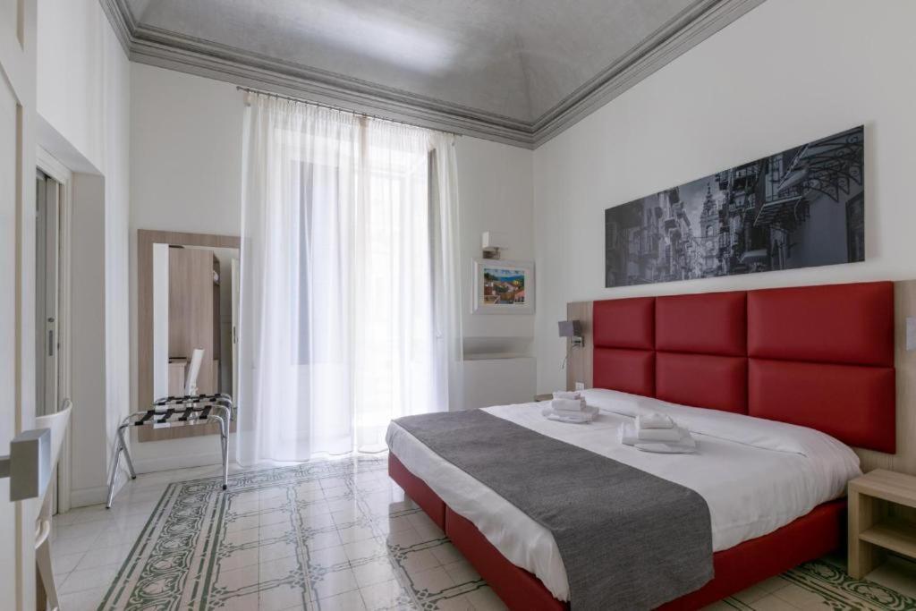 Deluxe Double or Twin Room Balcony