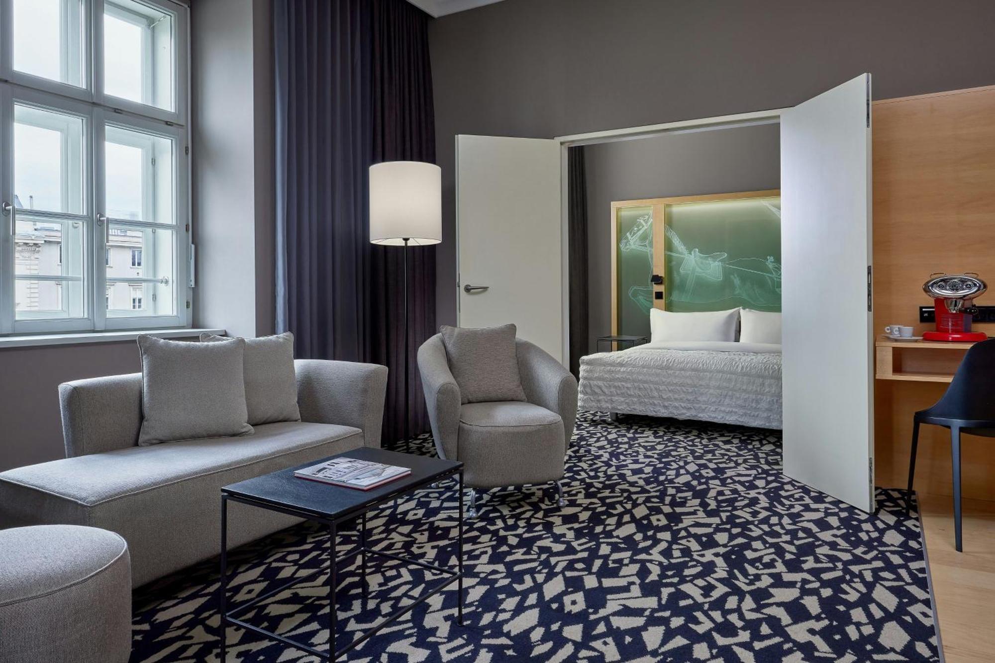 Executive Suite