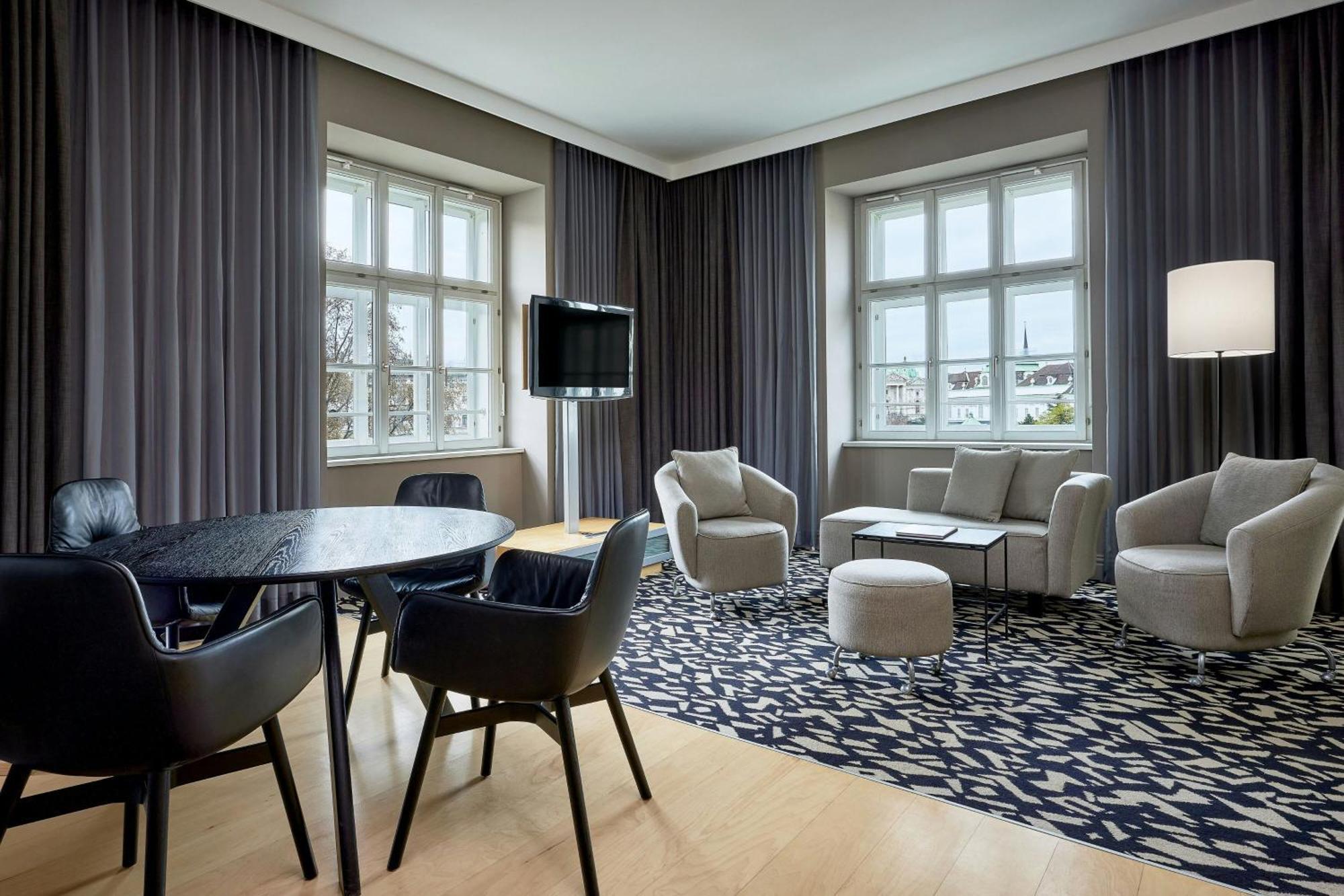 Executive Suite