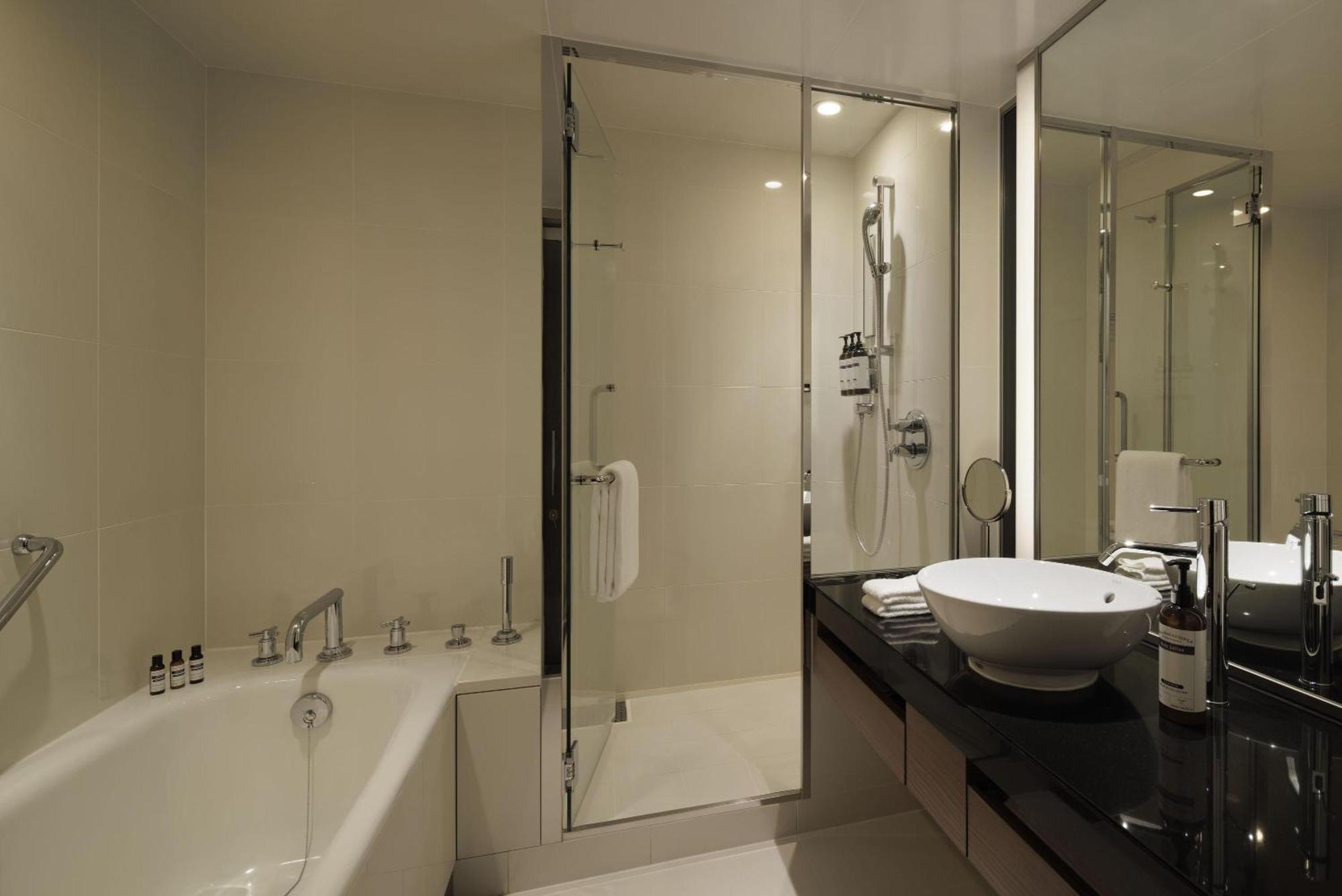Twin Room Park View