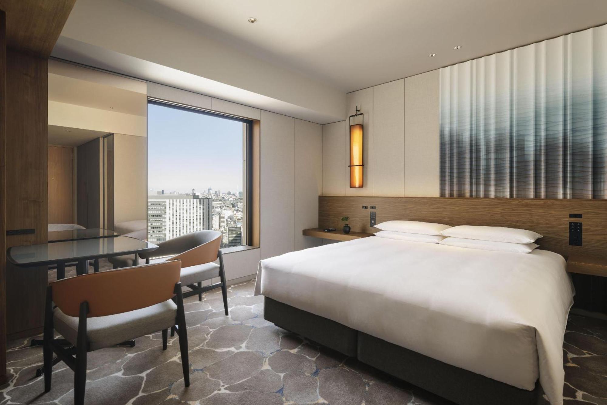 King Room High Floor
