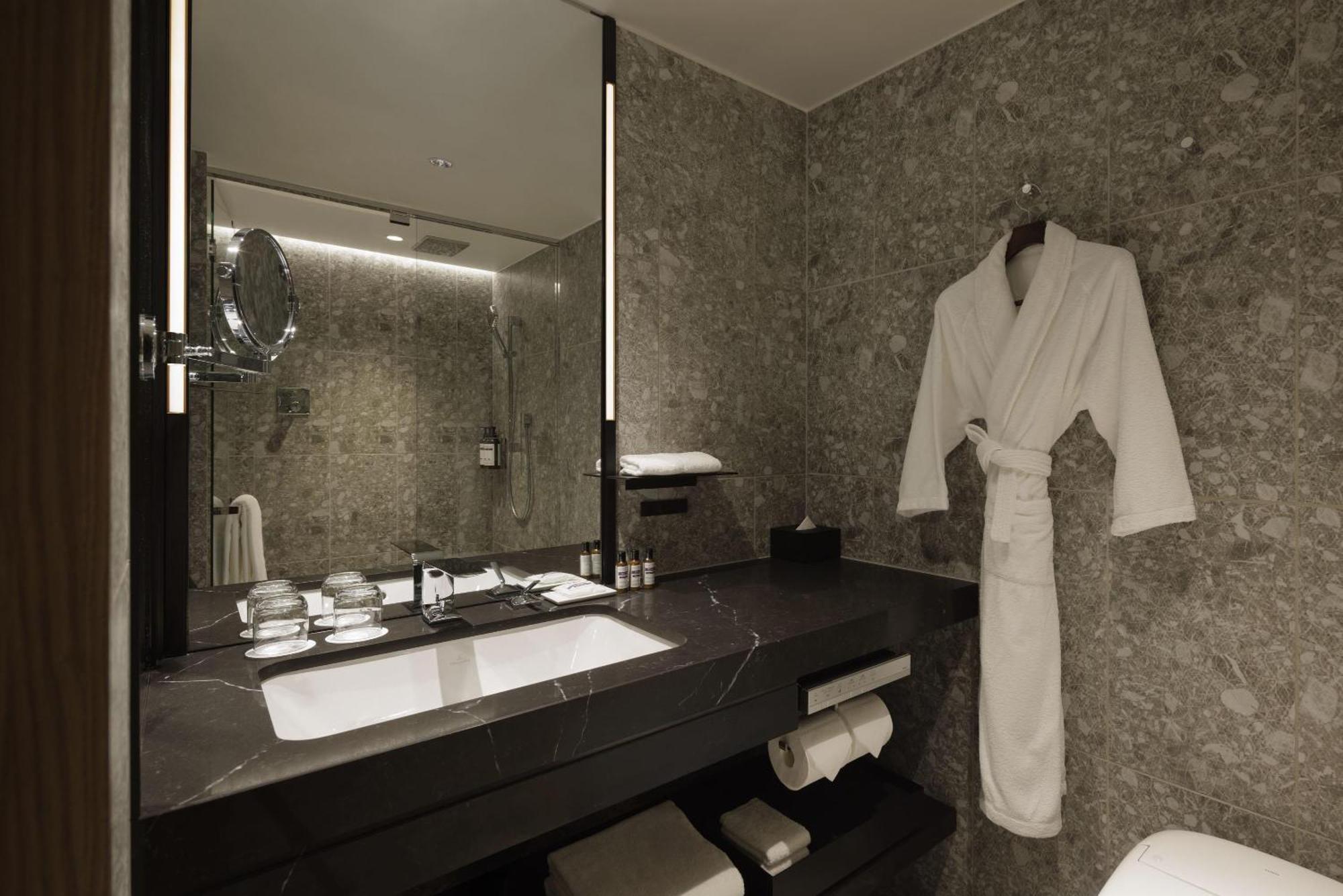 King Room High Floor