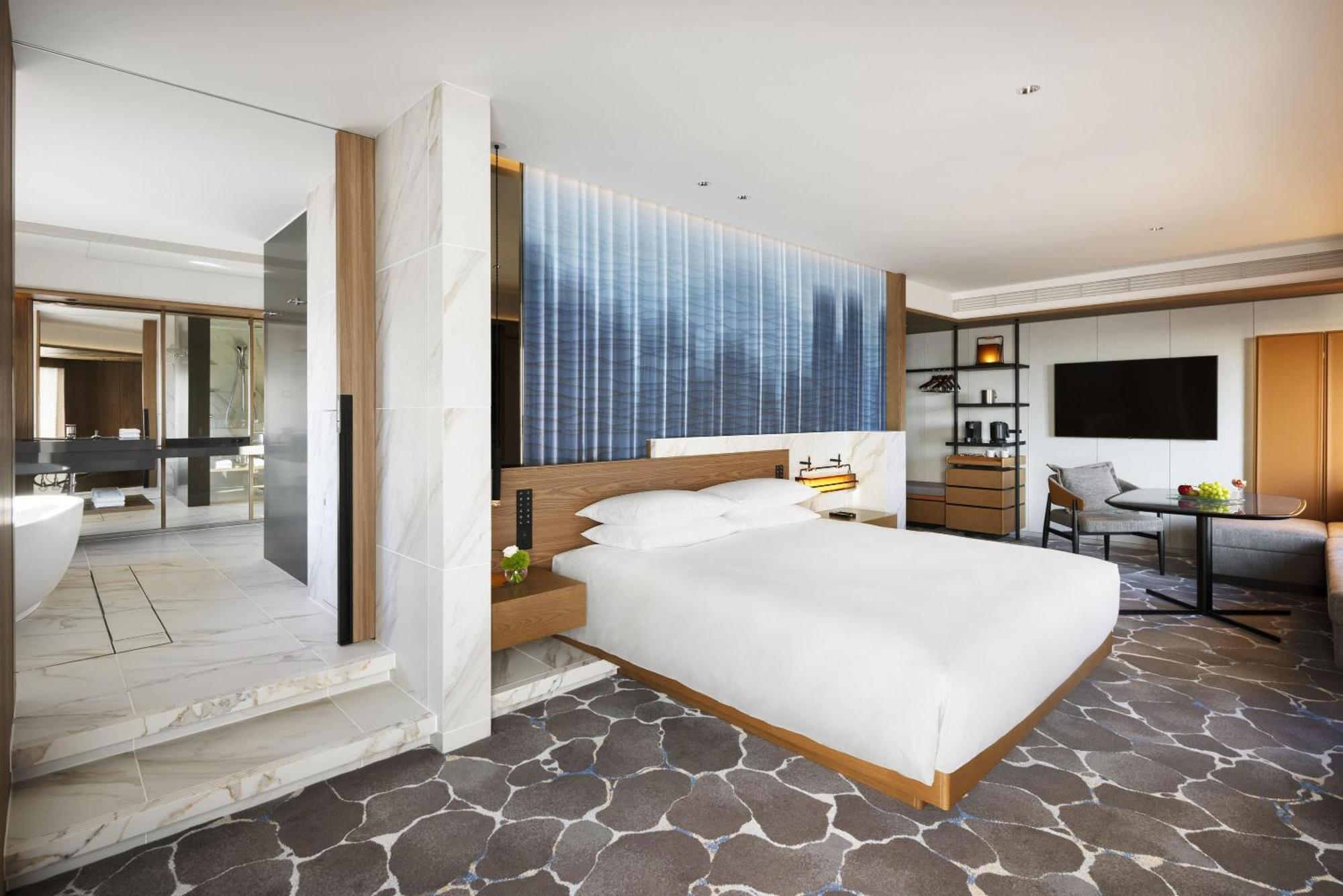 King Corner Studio Park View