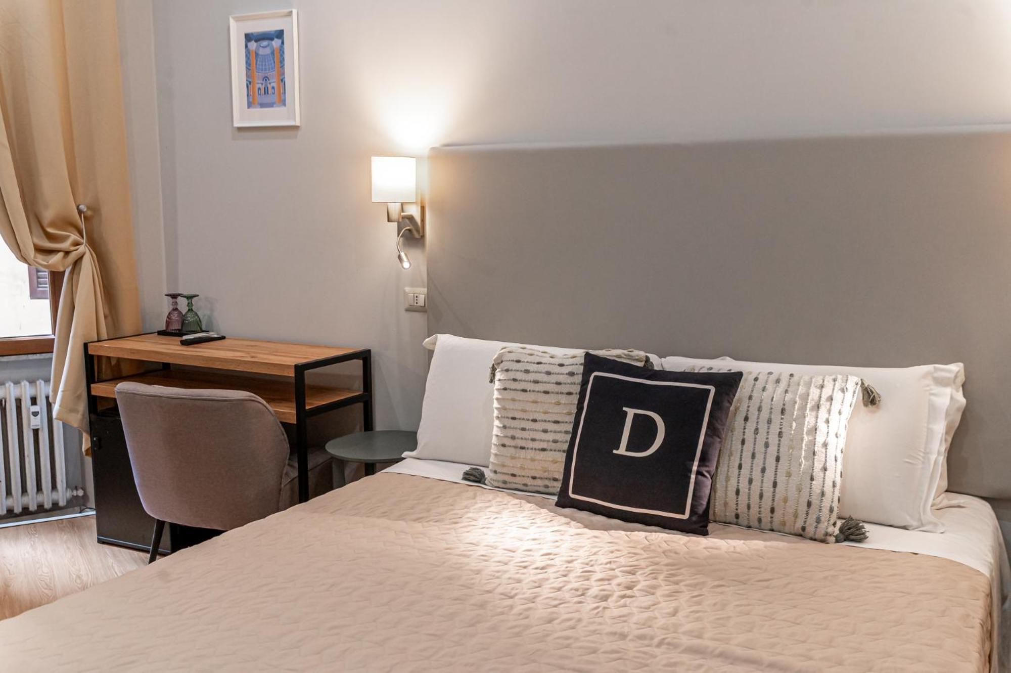 Double or Twin Room