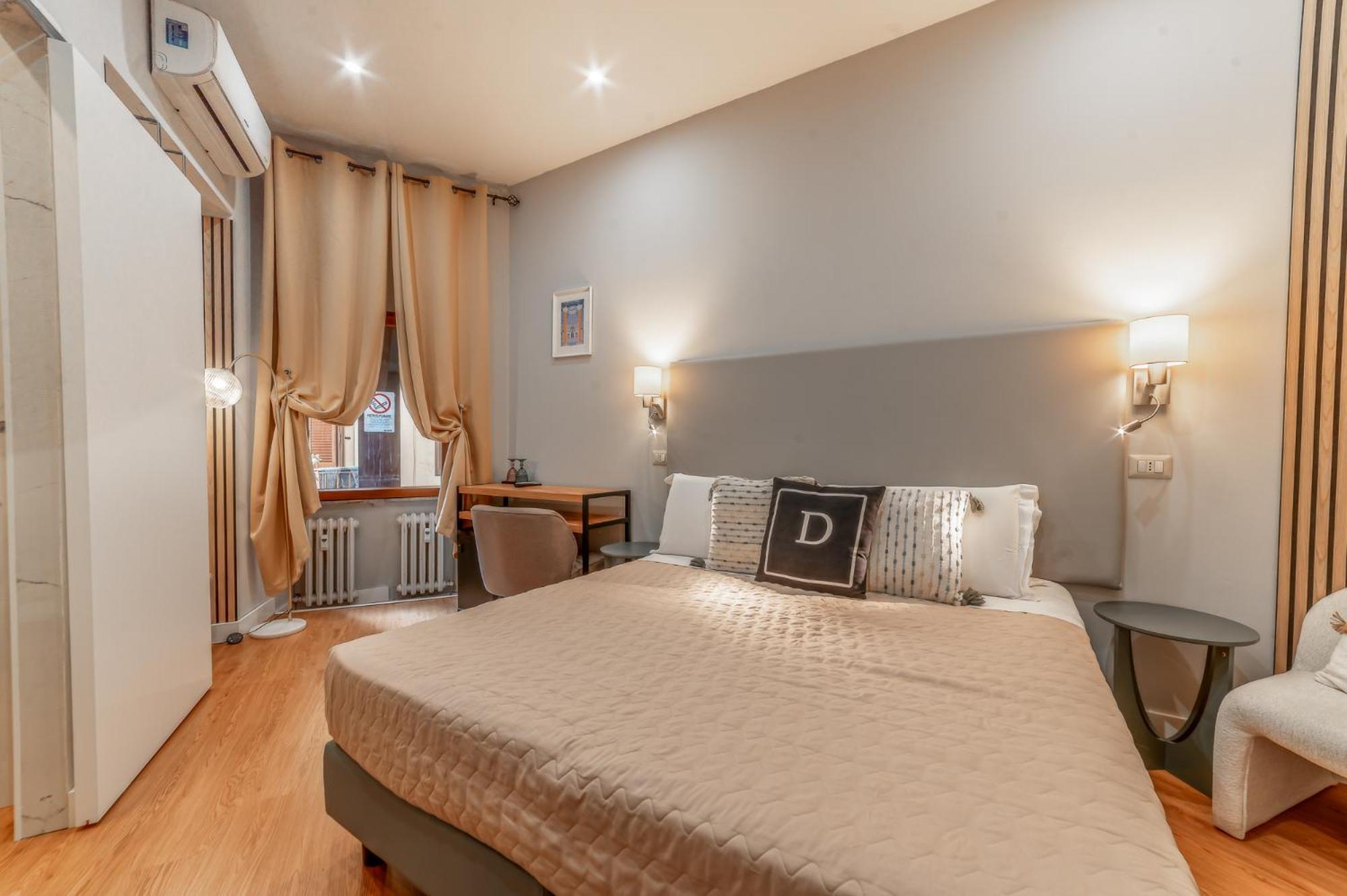 Double or Twin Room