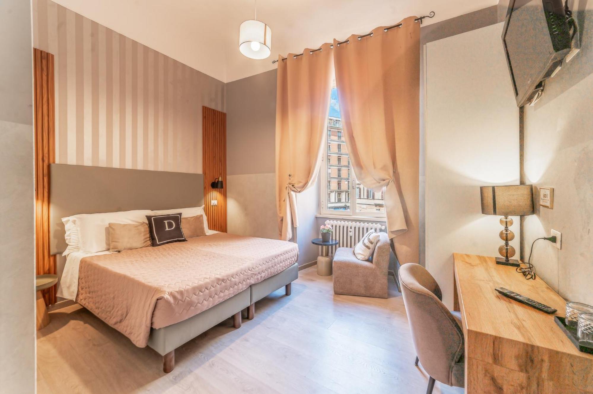 Double or Twin Room