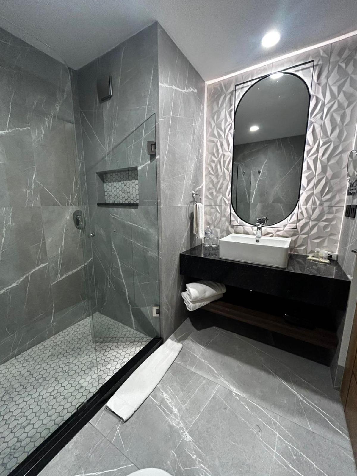 Double Room Two Double Beds