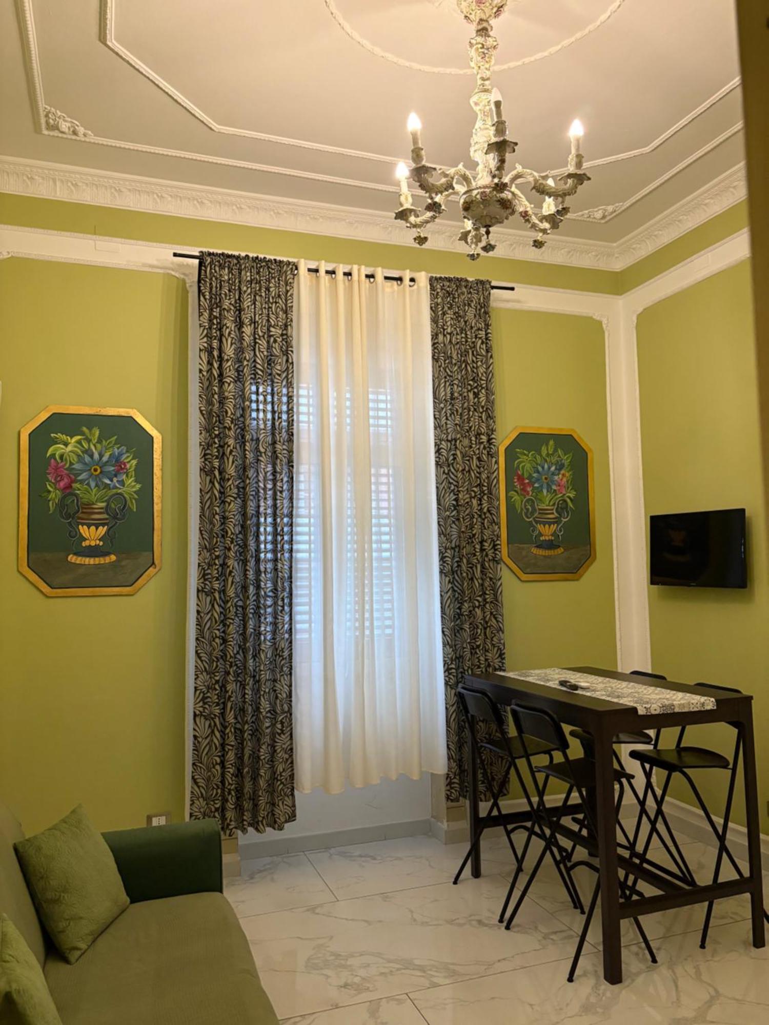 Standard Apartment