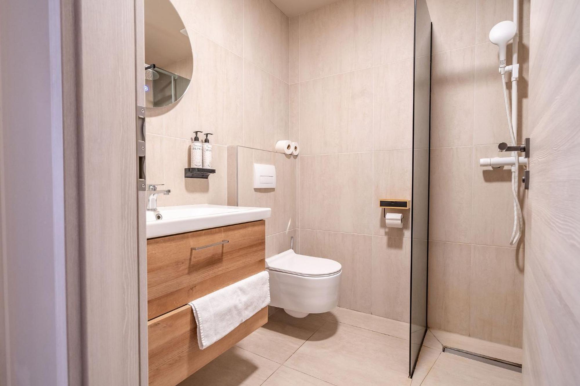 Deluxe Junior Suite