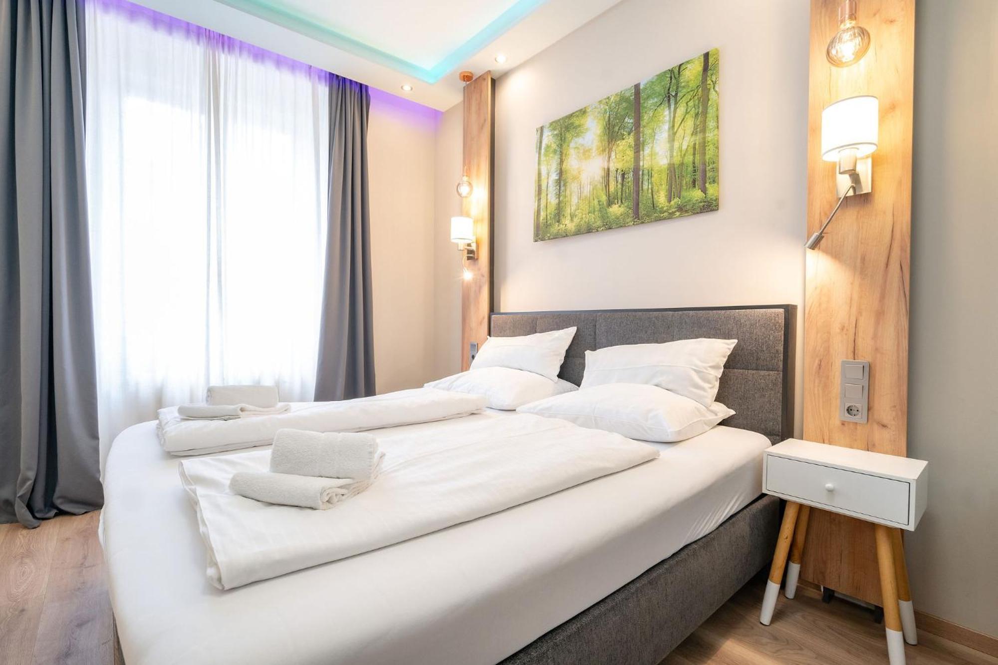 Deluxe Junior Suite