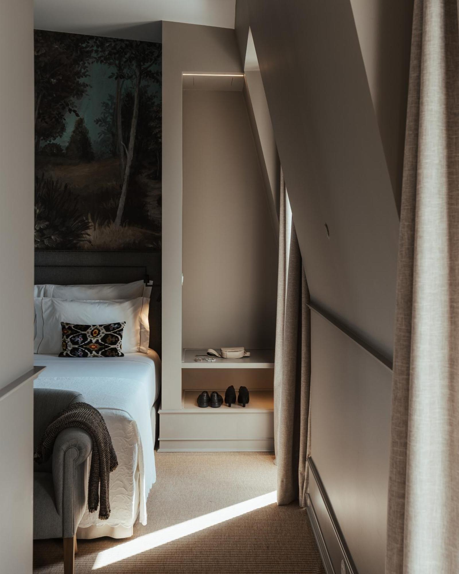 Premium Suite River View