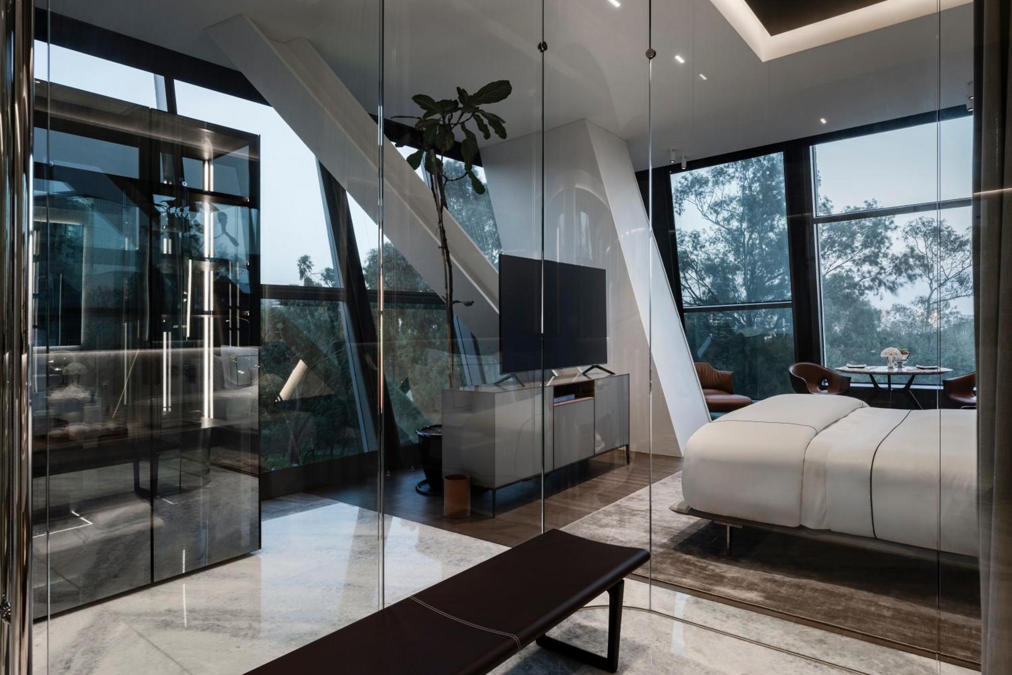 Superior Suite