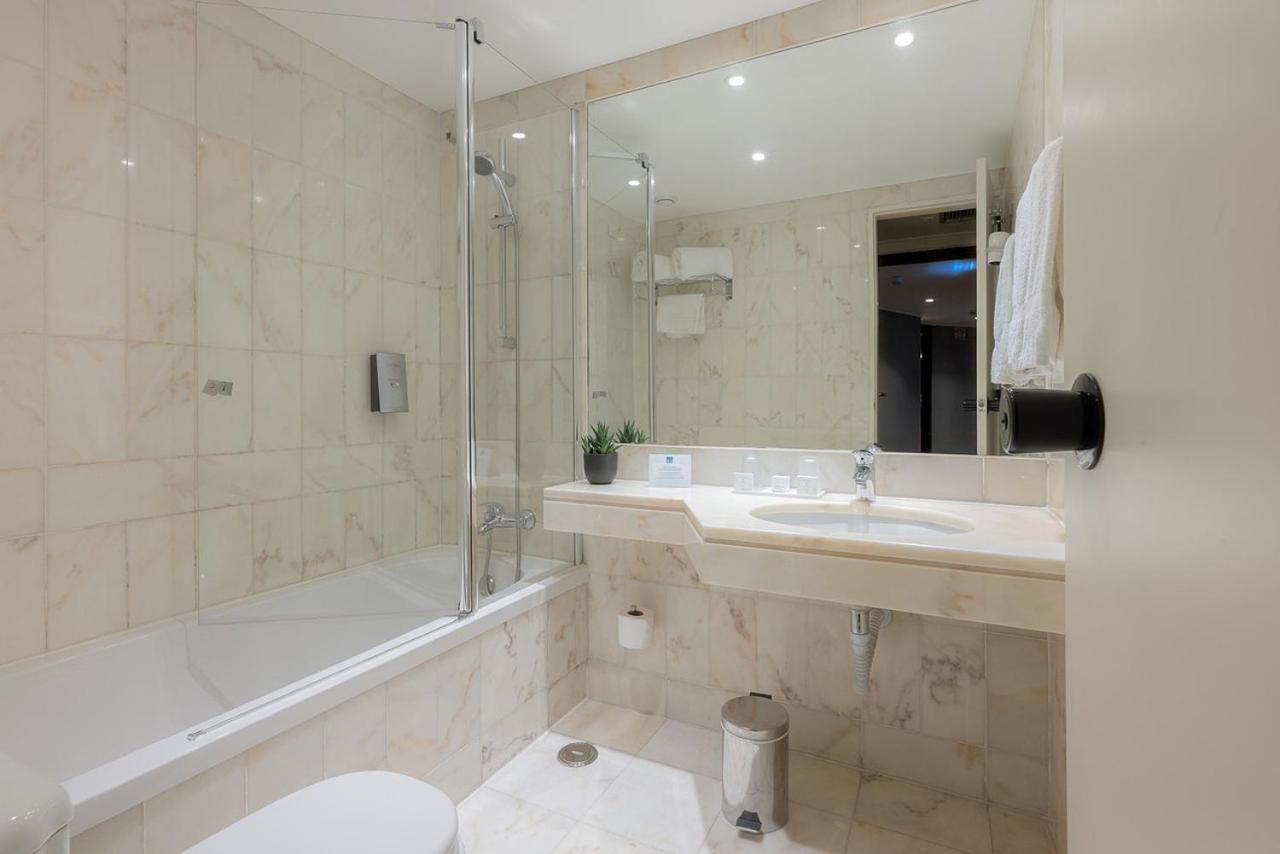 Classic Double or Twin Room