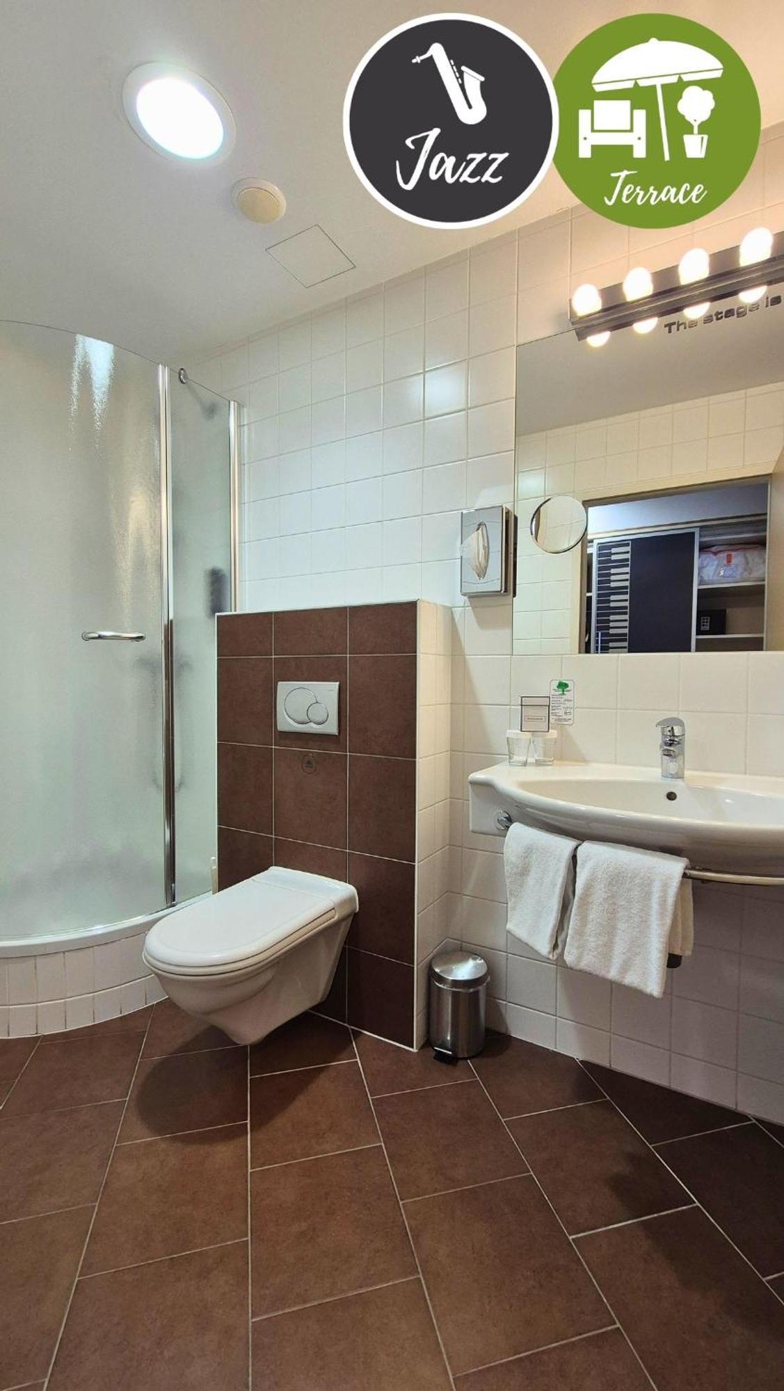 Double Room Terrace