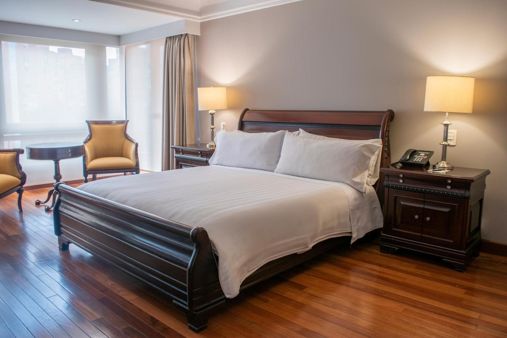 Two-Bedroom Suite