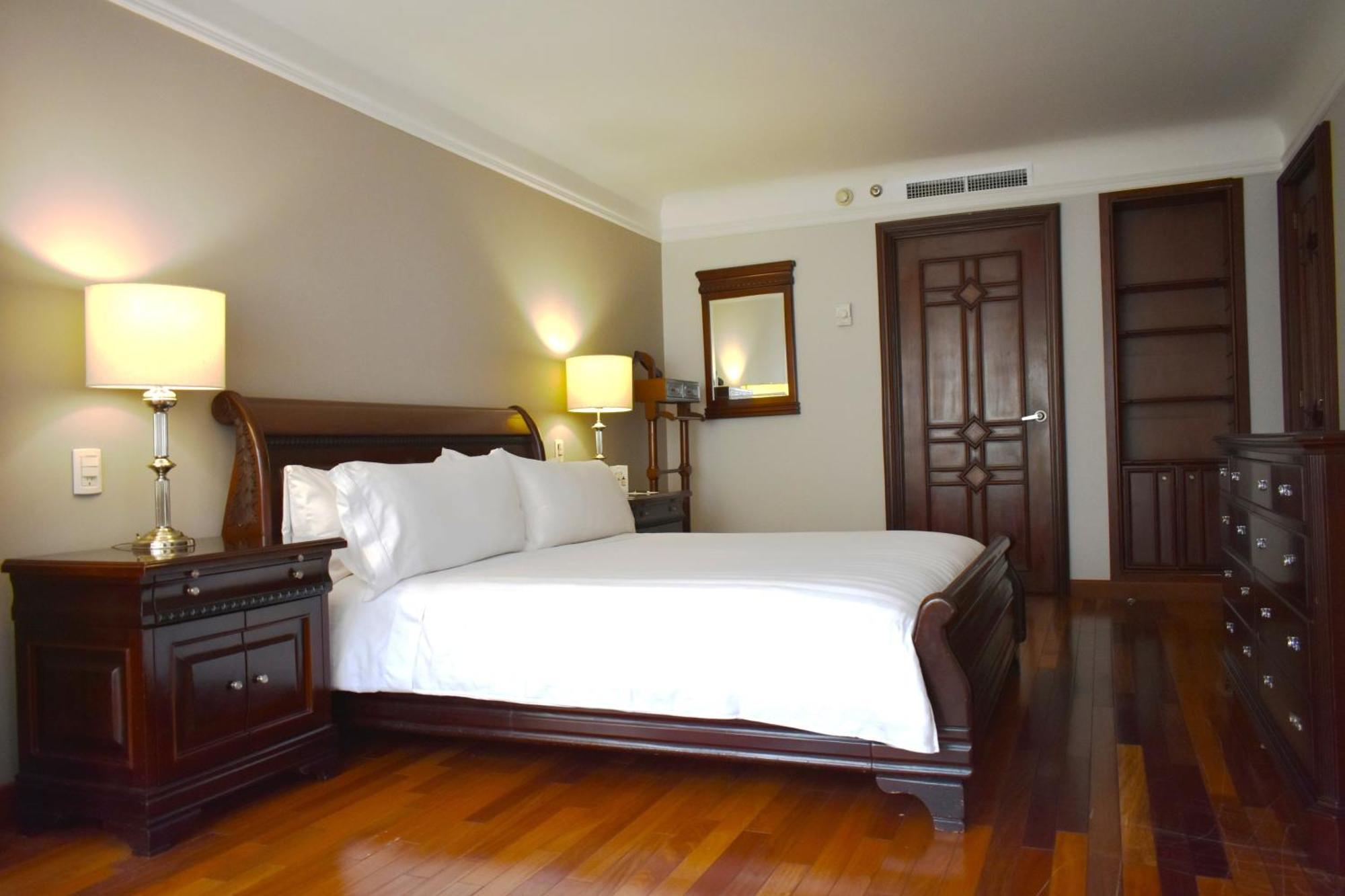 Two-Bedroom Suite