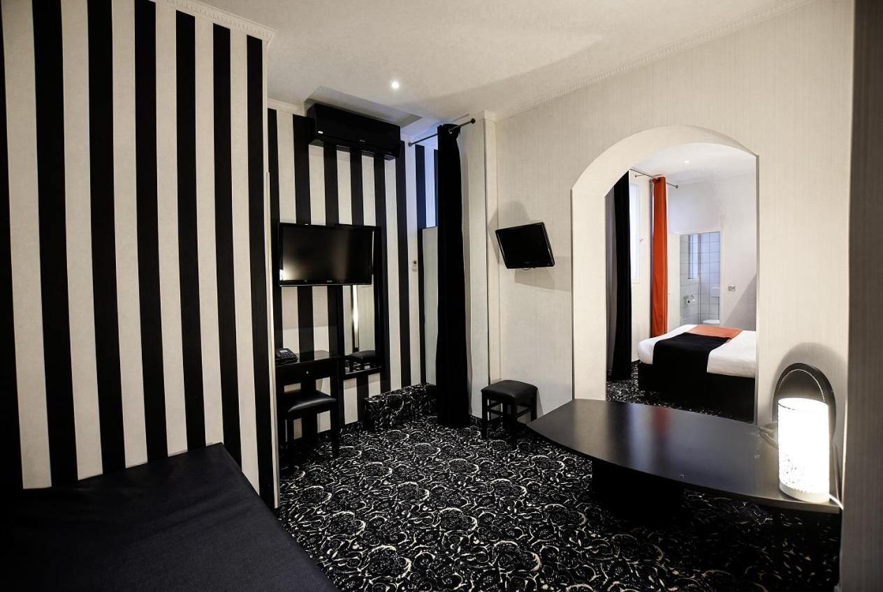 Privilege Triple Room