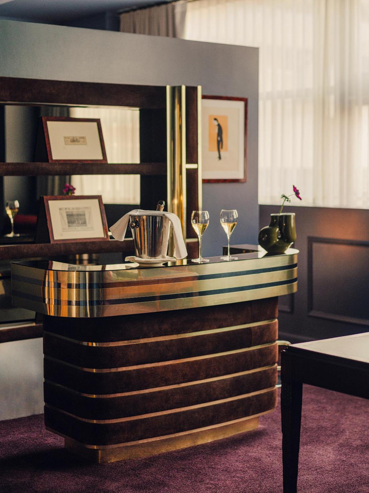 Superior Suite