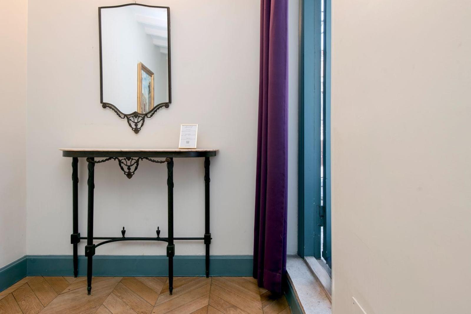 Suite Terrace