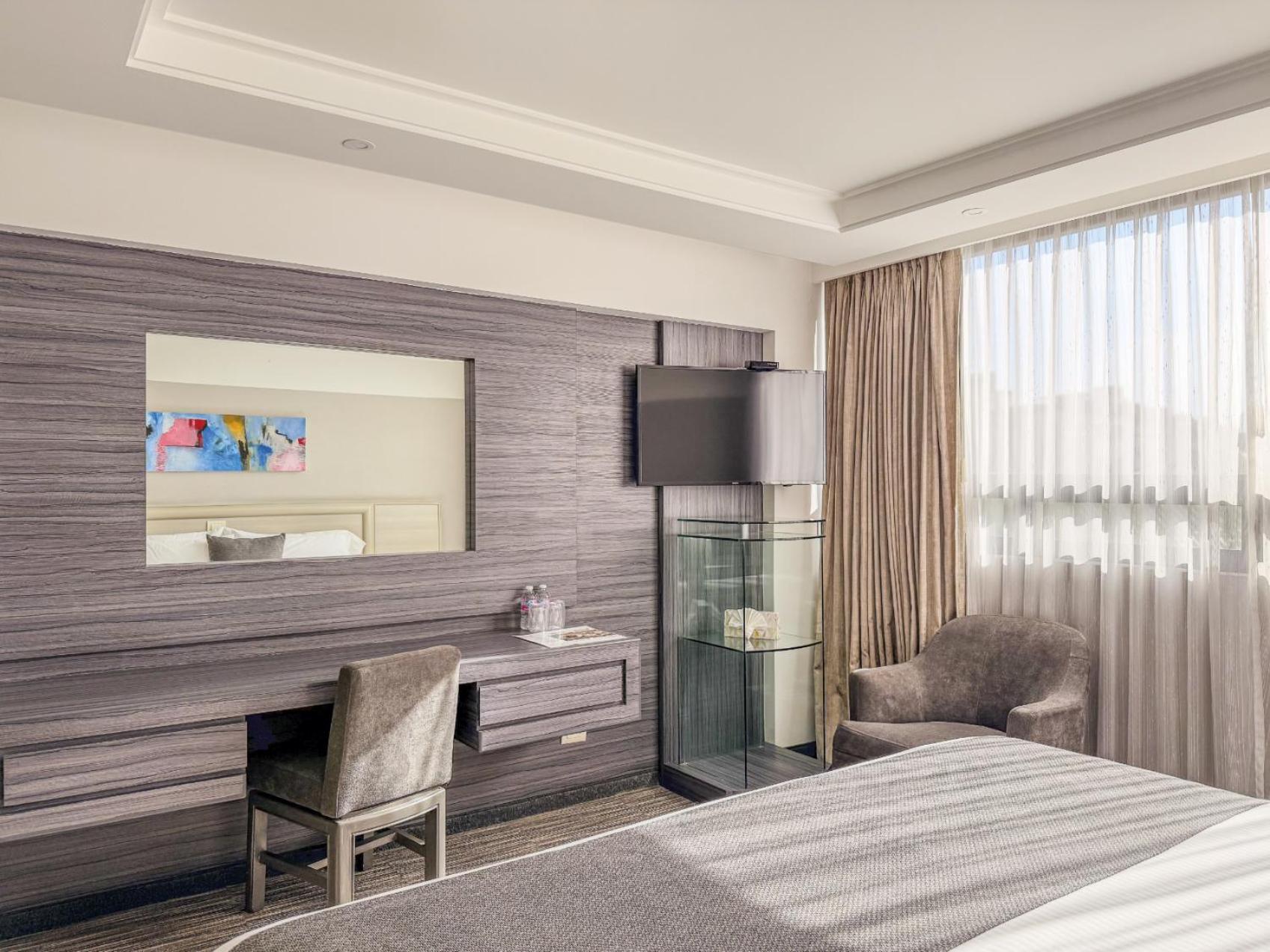 King Room